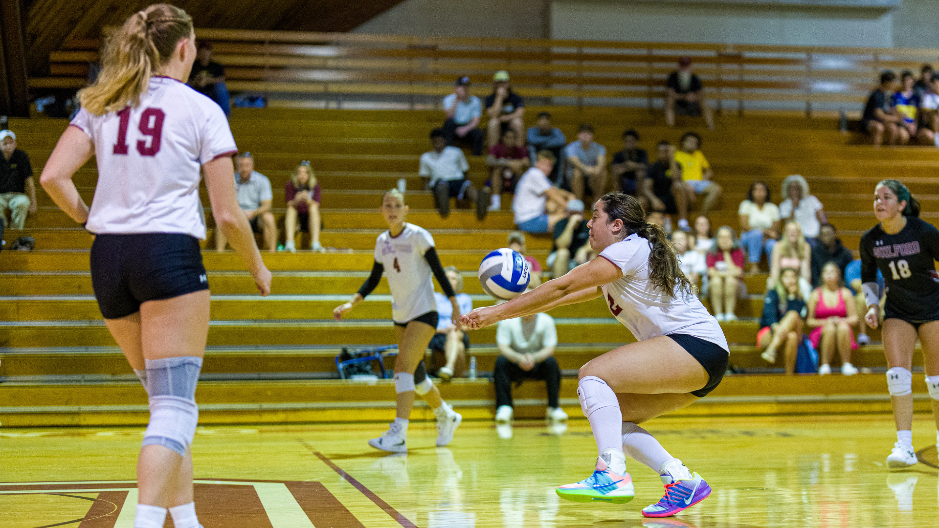 VB Recap Photo