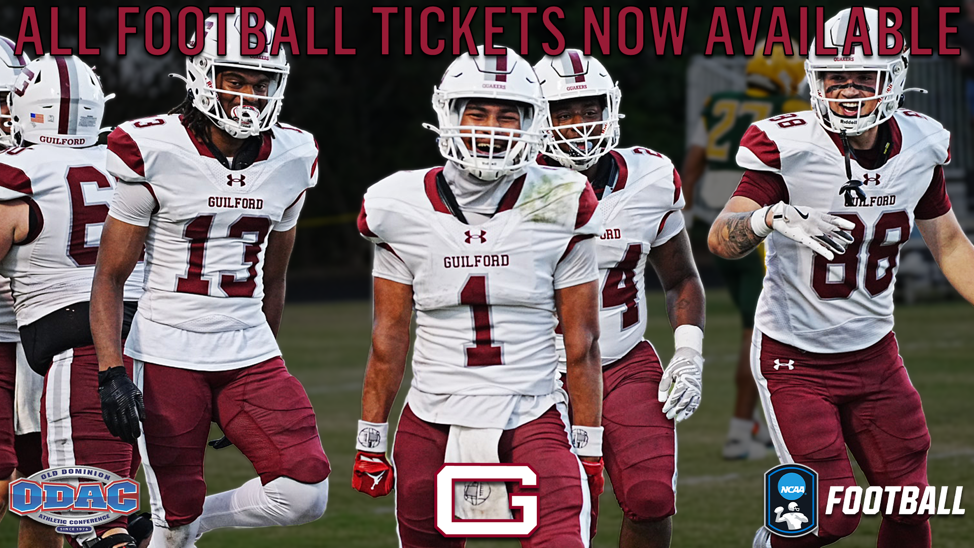 FOOT Tickets 1920x1080