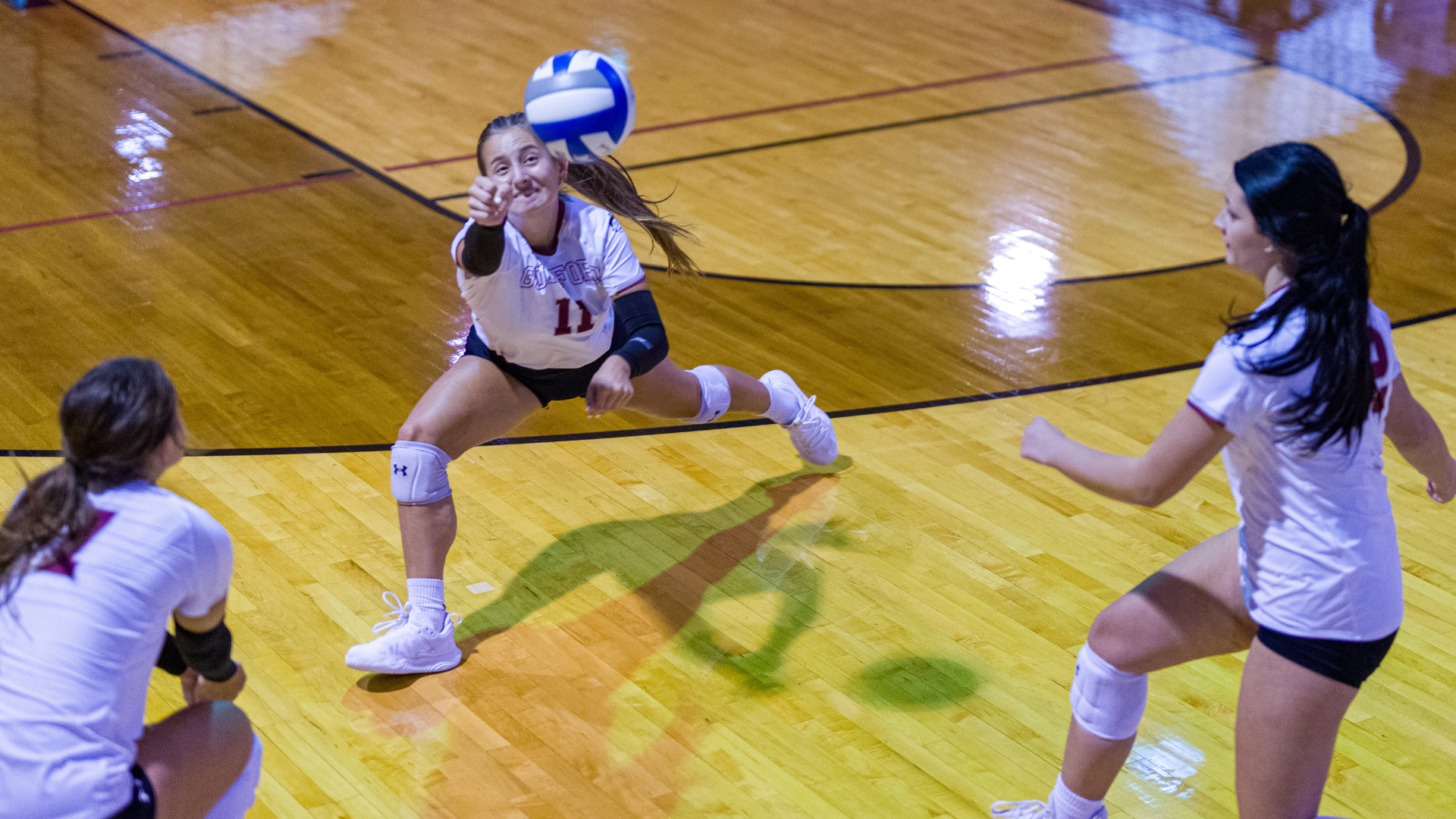 VB Recap