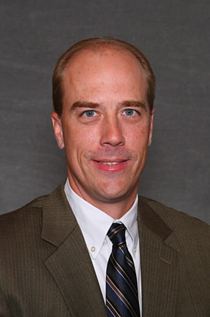 Brett Petersen