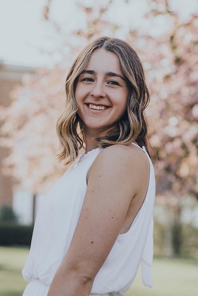 Zoe Haugen