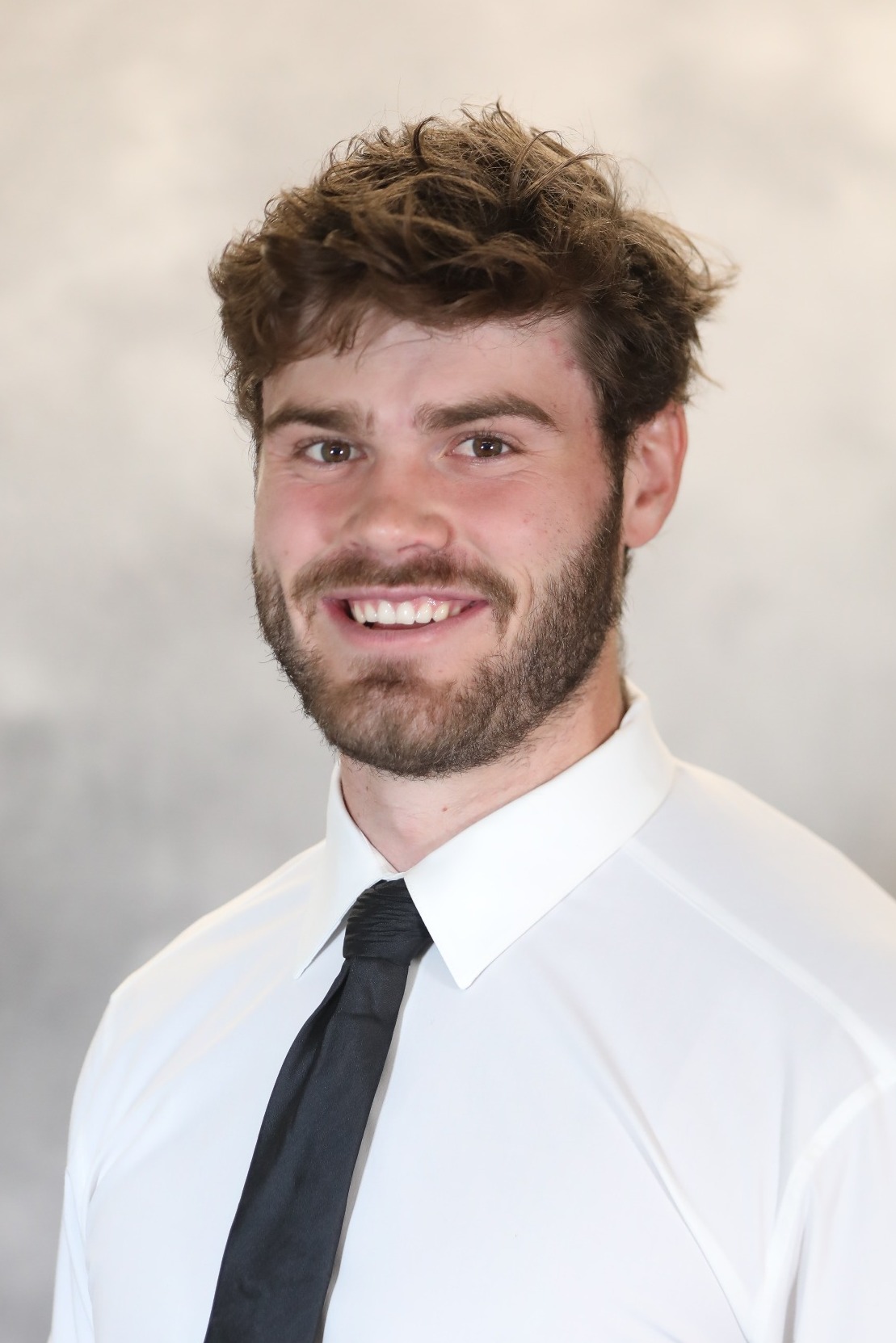 Jesse Moser - Senior Picture