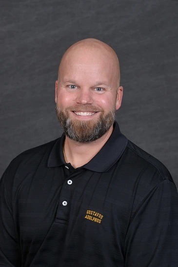 Alex Lindstrom