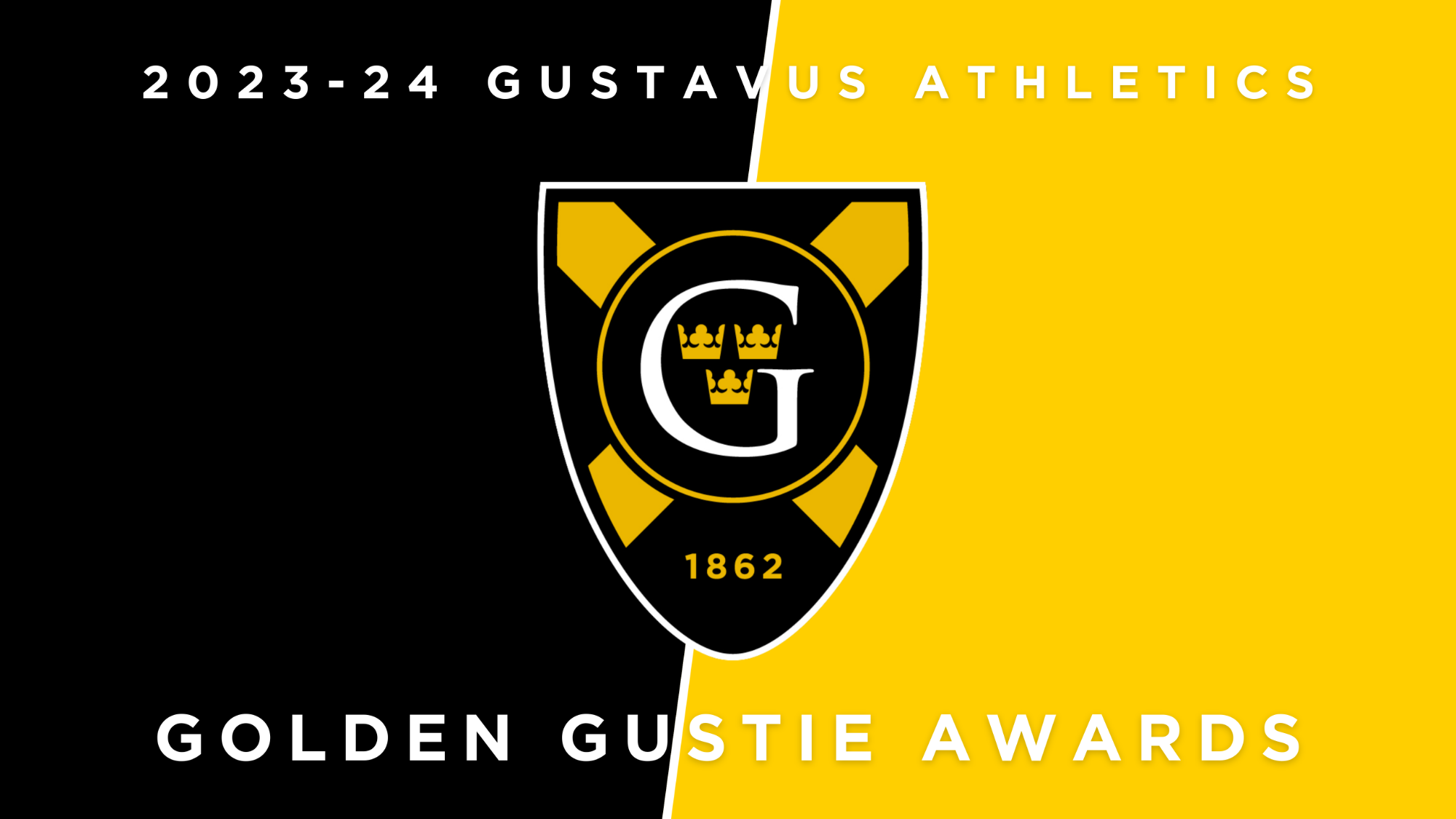 12 Gusties Selected CSC Academic AllDistrict Gustavus Adolphus College