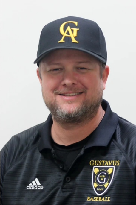 Ben Moore headshot