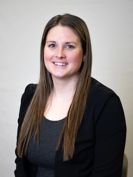 Jenny Schmidt headshot
