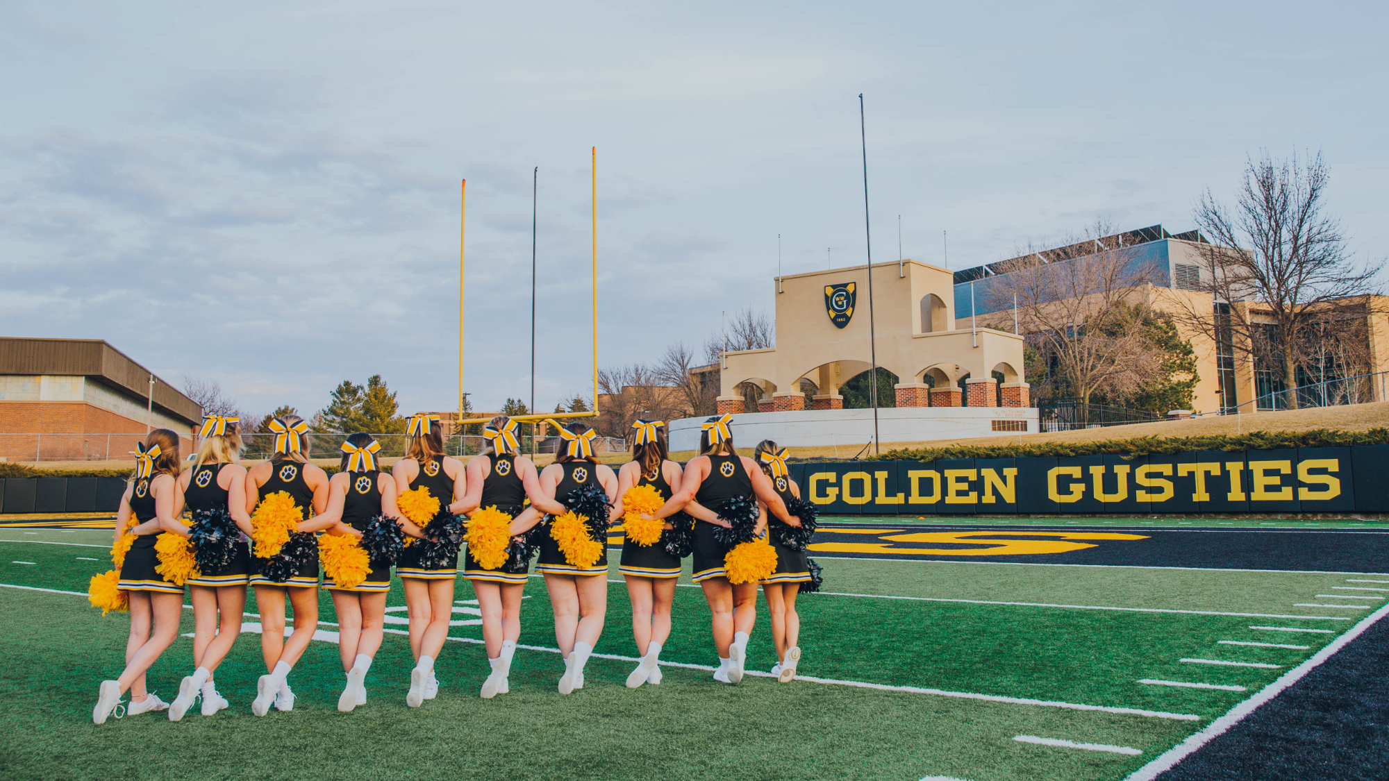 Cheer Team Tryout Information Gustavus Adolphus College