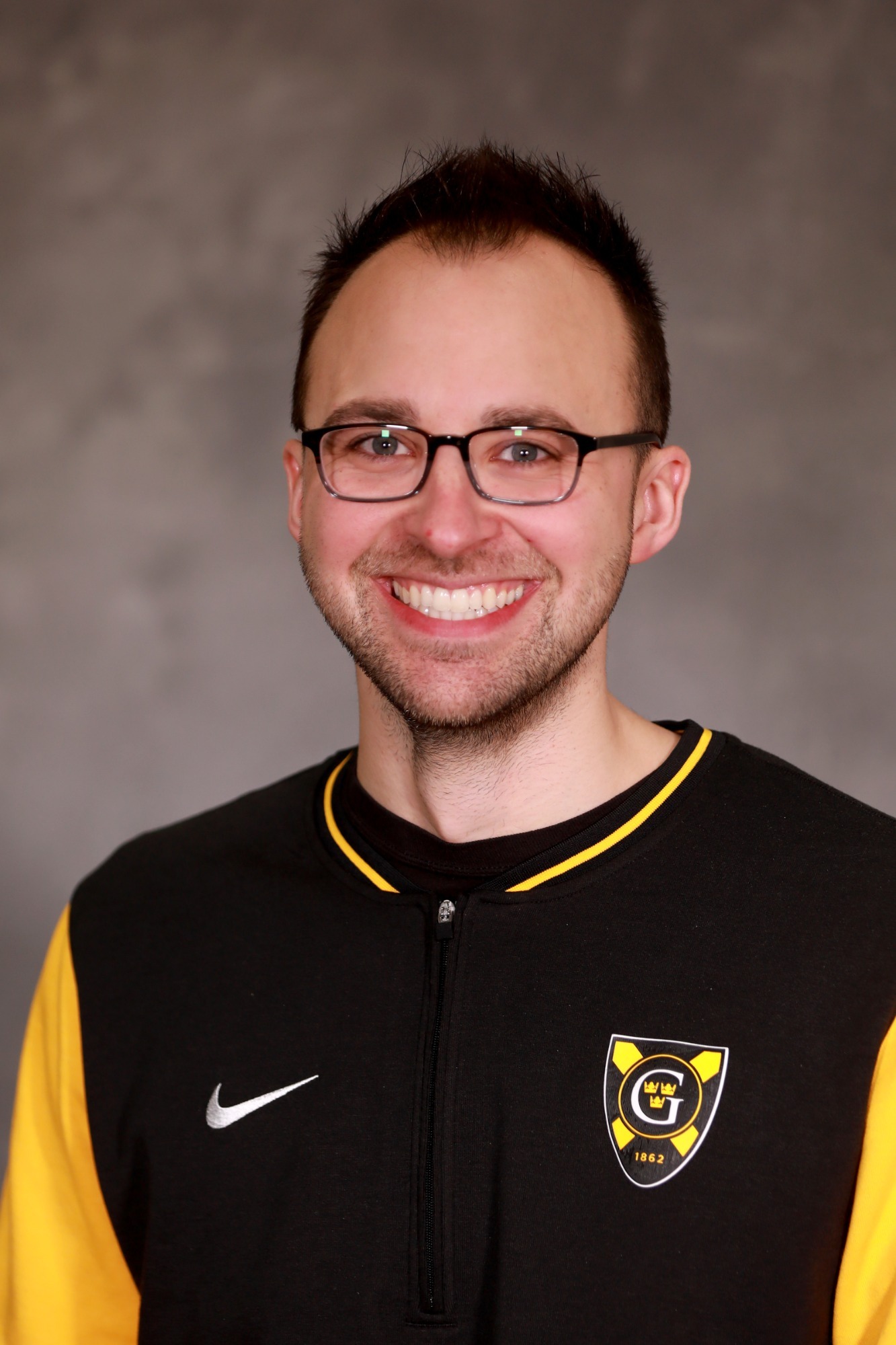 Jacob Voss
