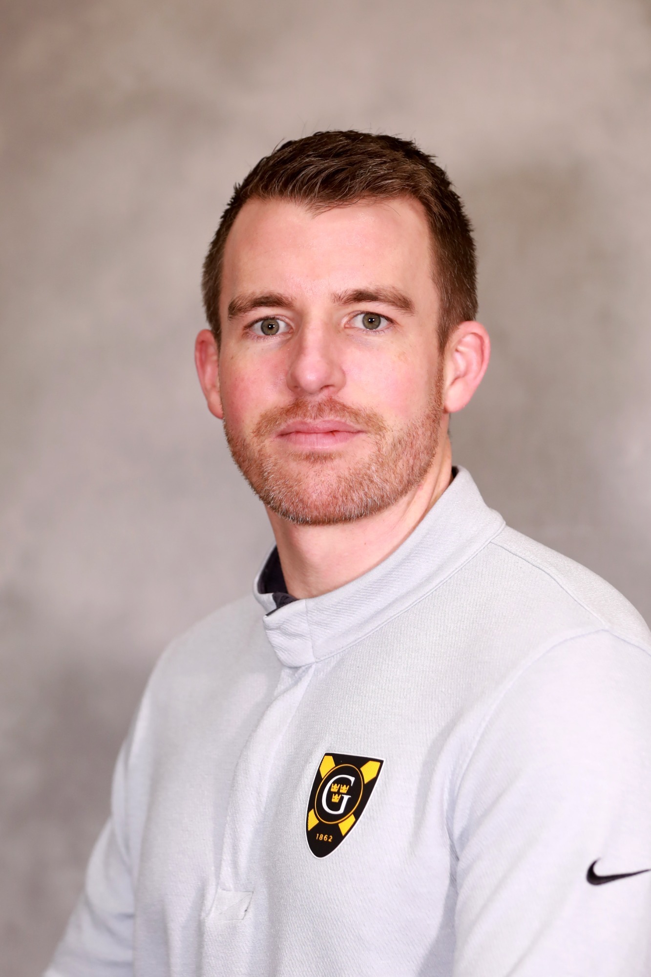 Tyler Walsh