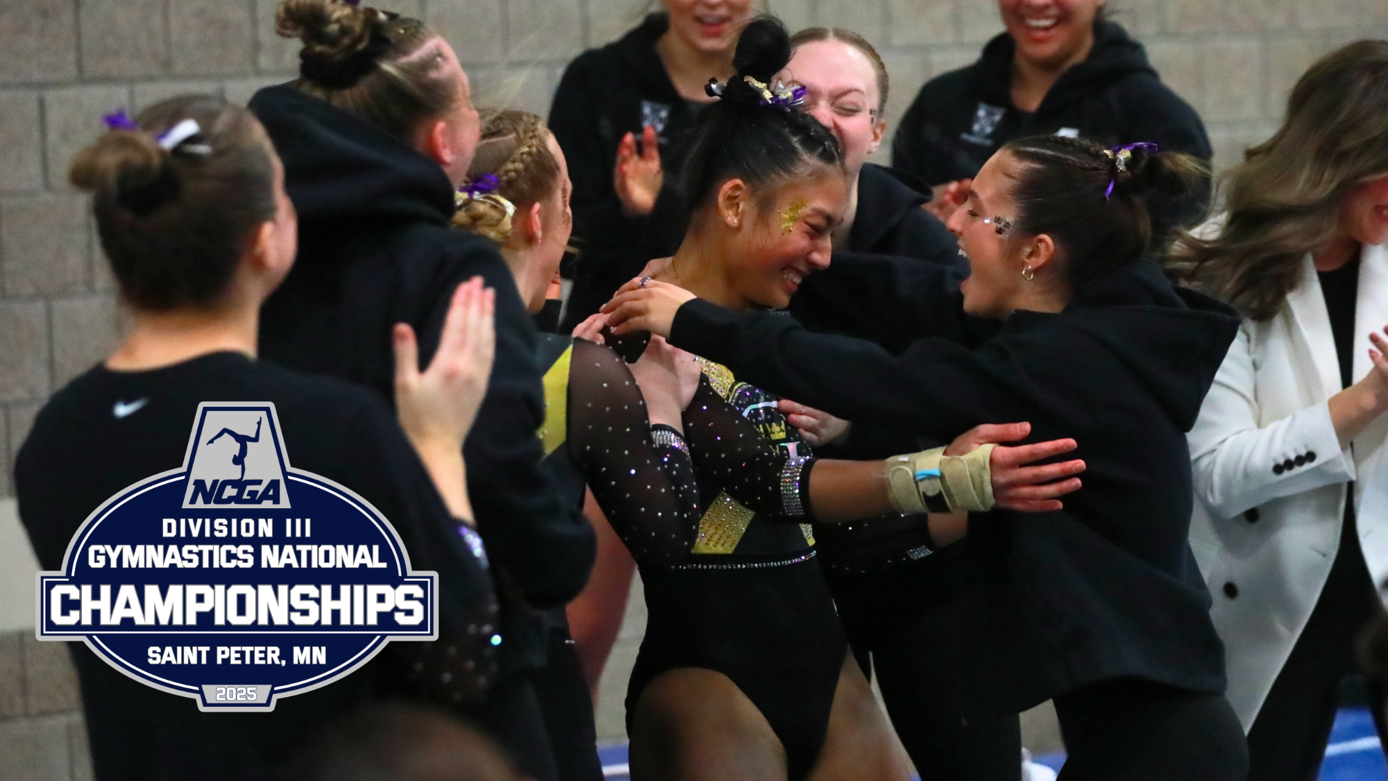 GYM Nationals Banner