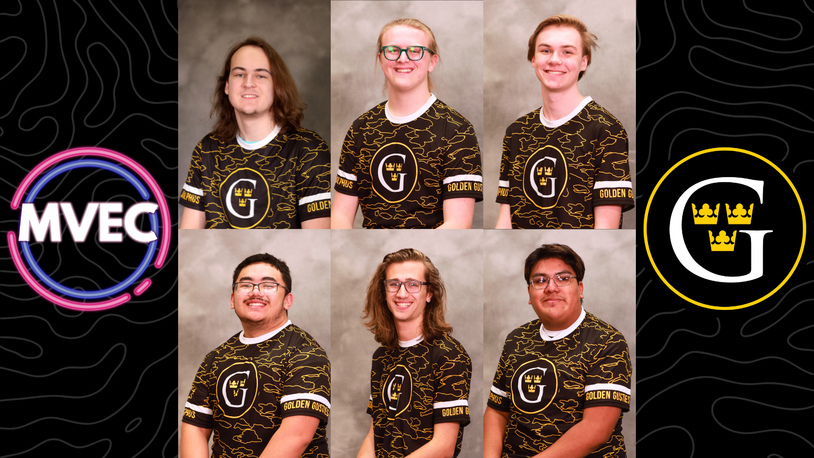 2025 Esports All-Conference