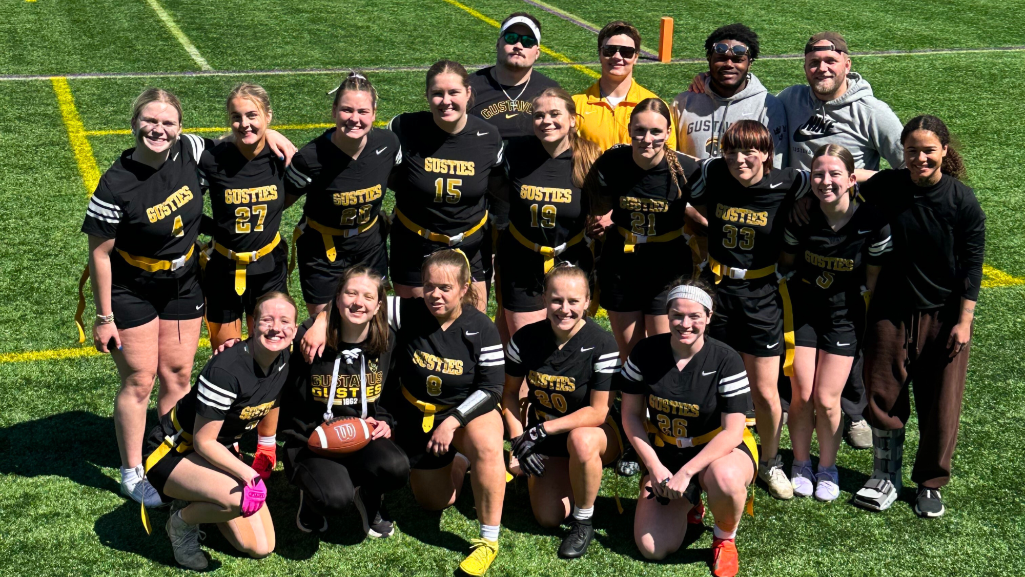 Flag Football