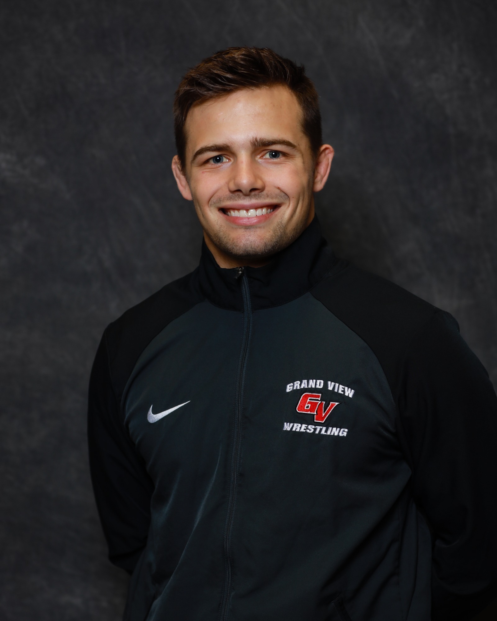 Josh Wenger 