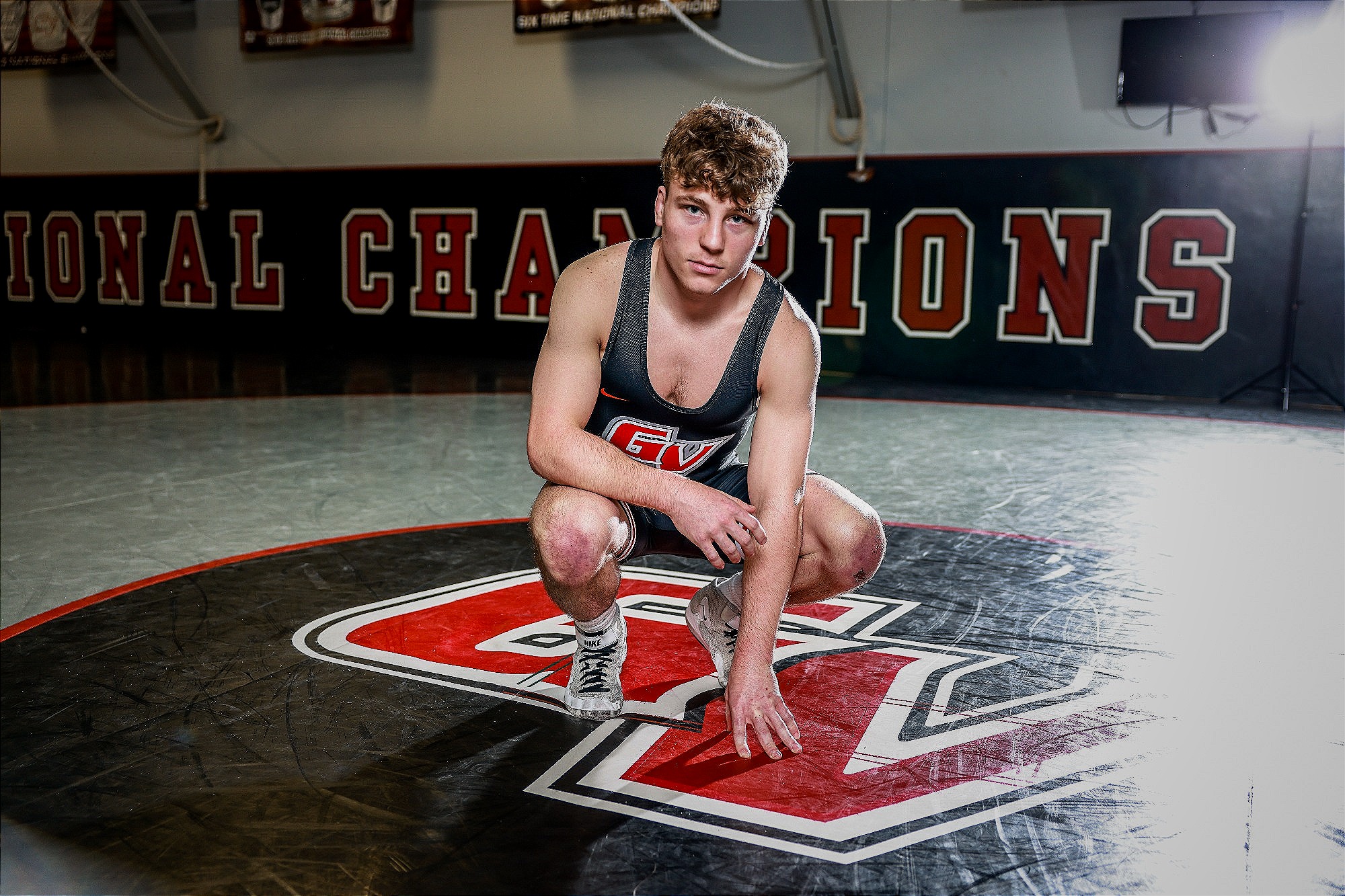 TwentyThree Vikings Place at the Doane Open Grand View University