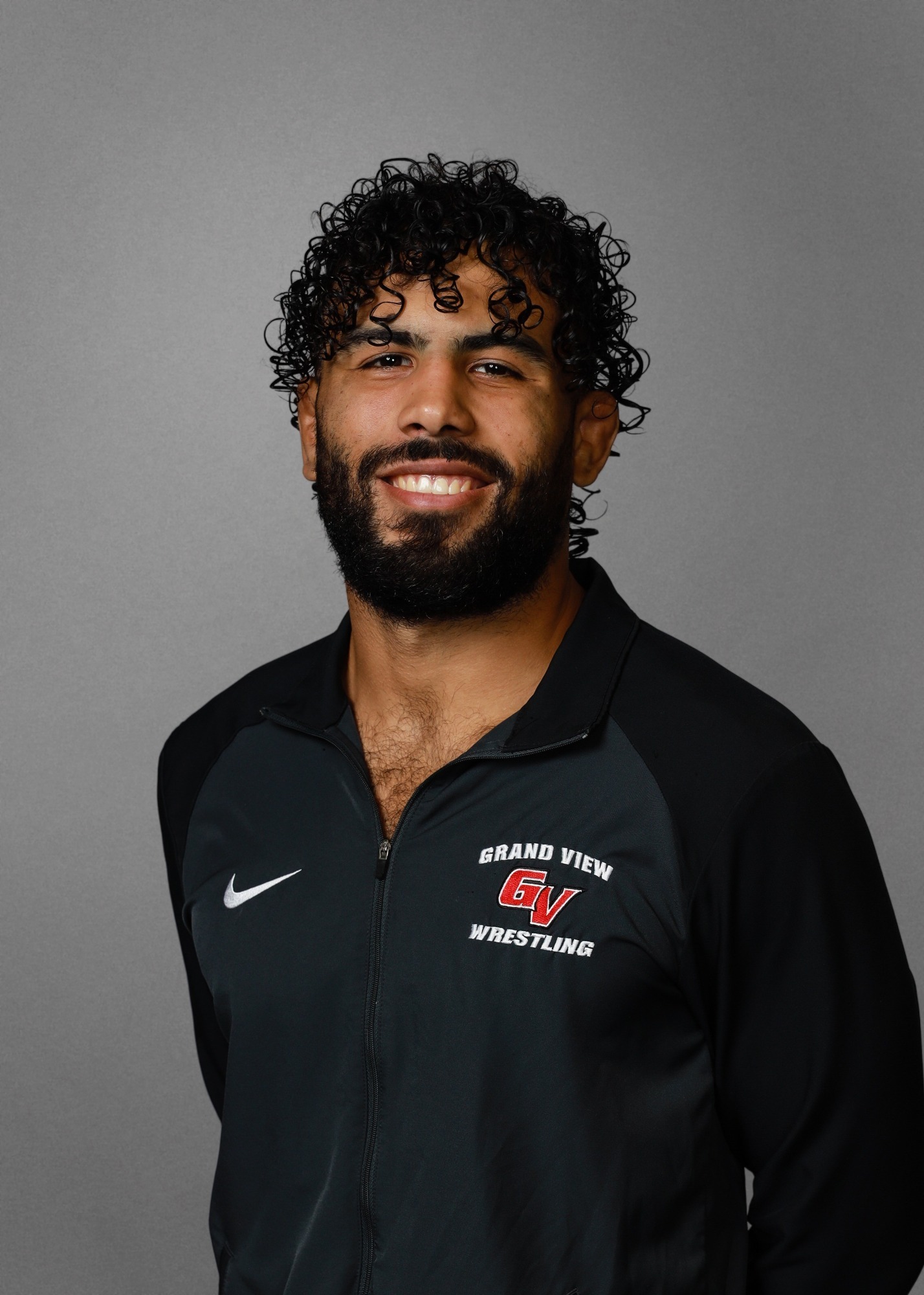 Gio Bonilla