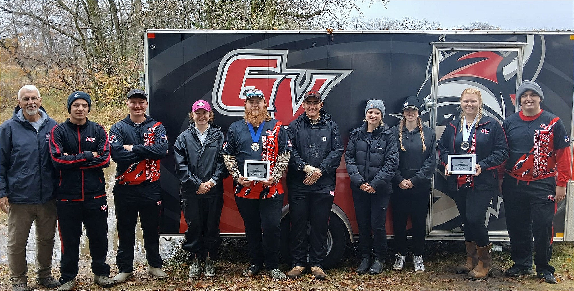 Midwest Championships