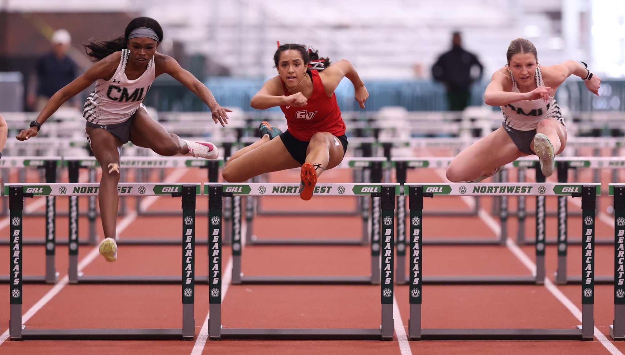 Terpstra clears a hurdle 