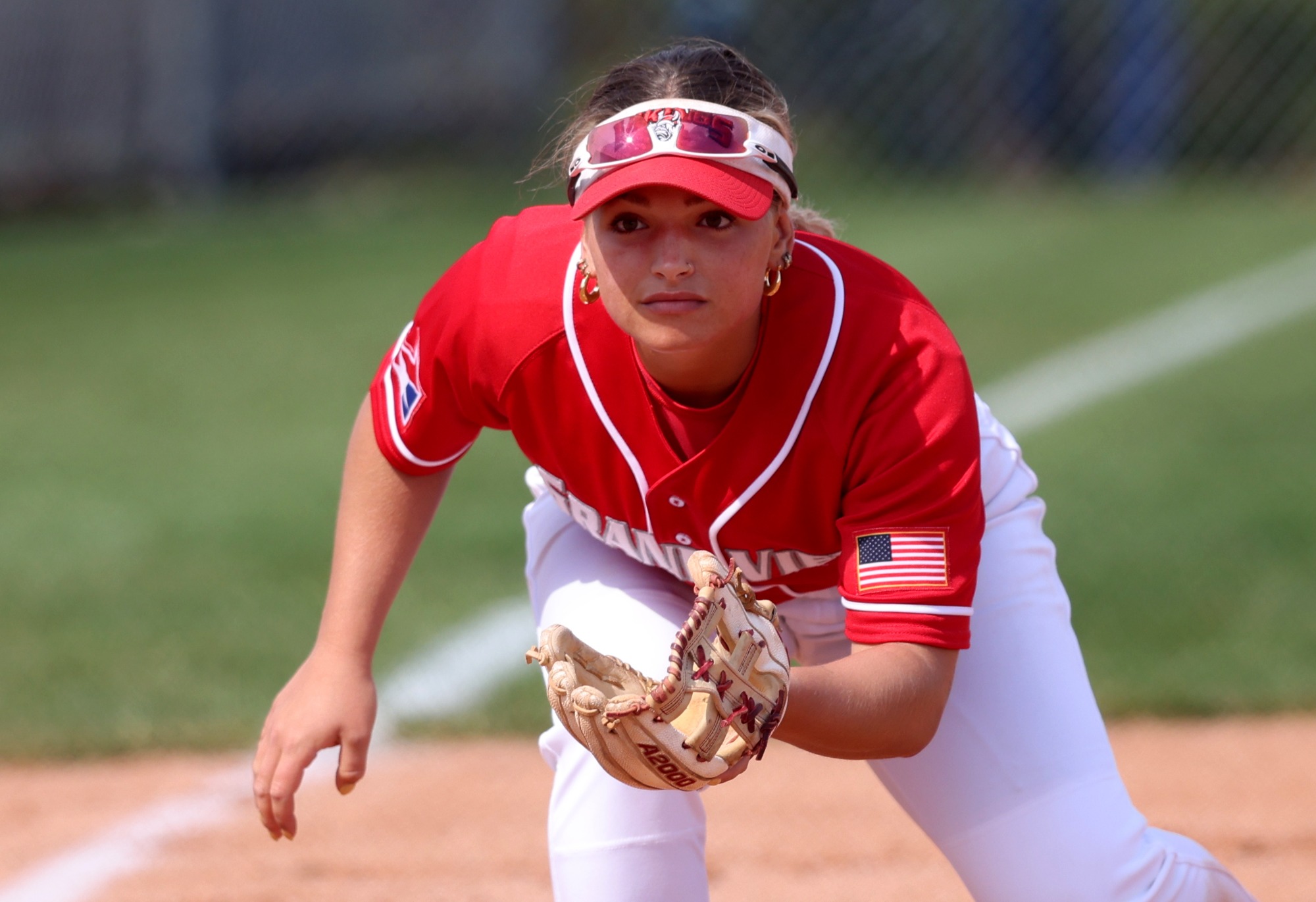4.5.2024 GVU Softball vs Missouri Valley