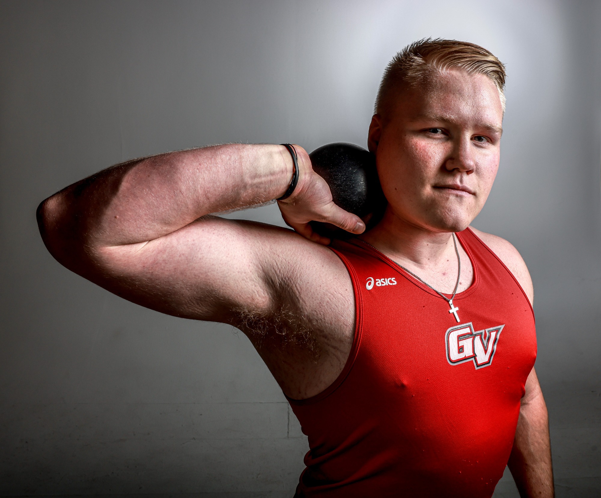 Willey NAIA Field AOTW 