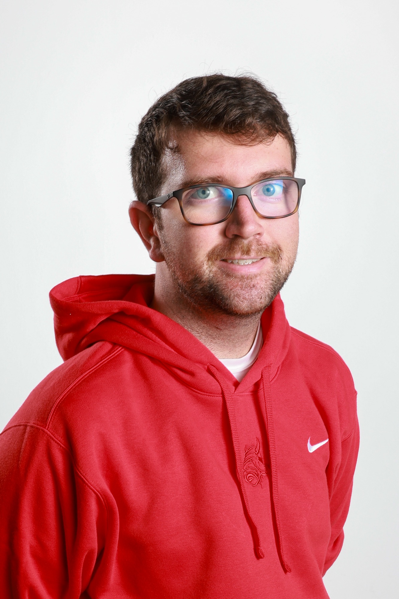 Ian Keiderling