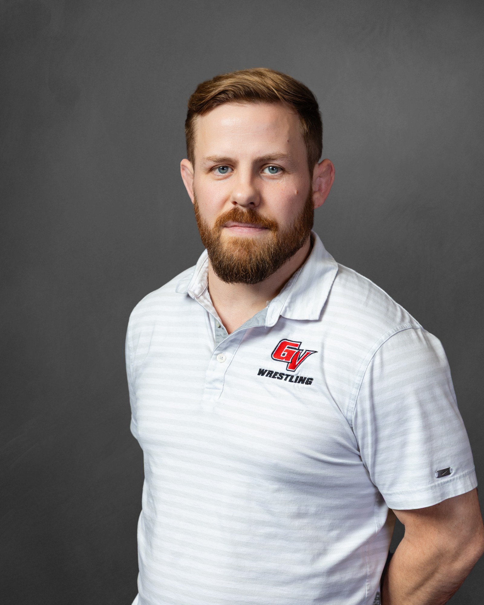 Coach Crinzi