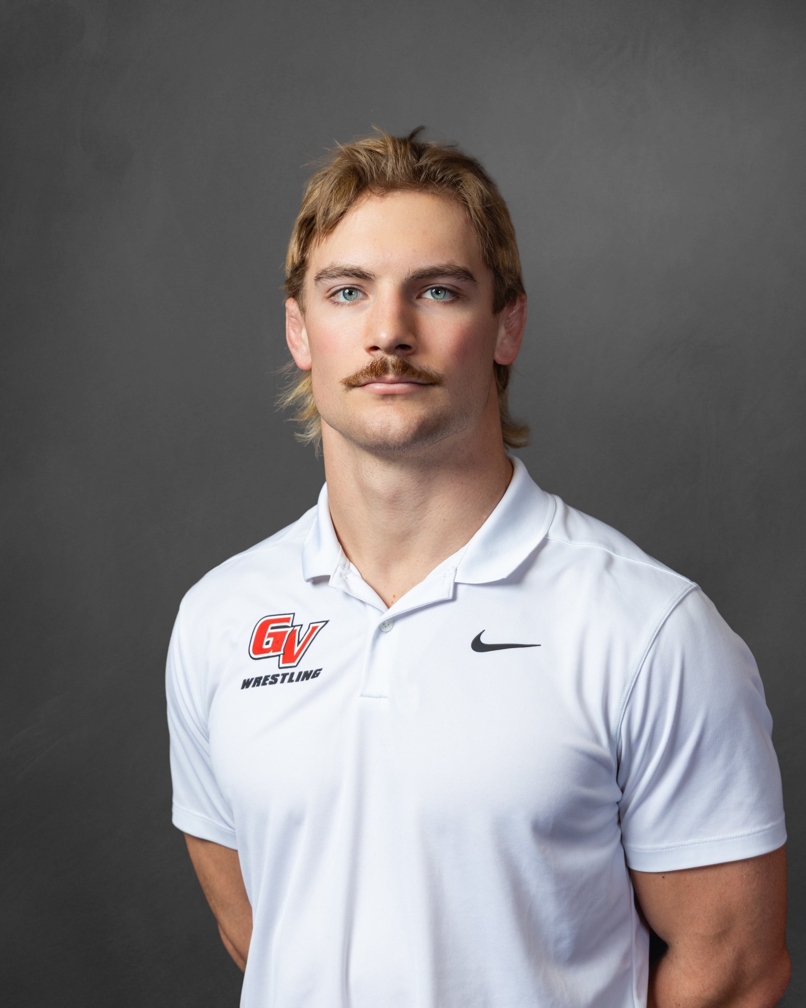 Coach Gus Davis