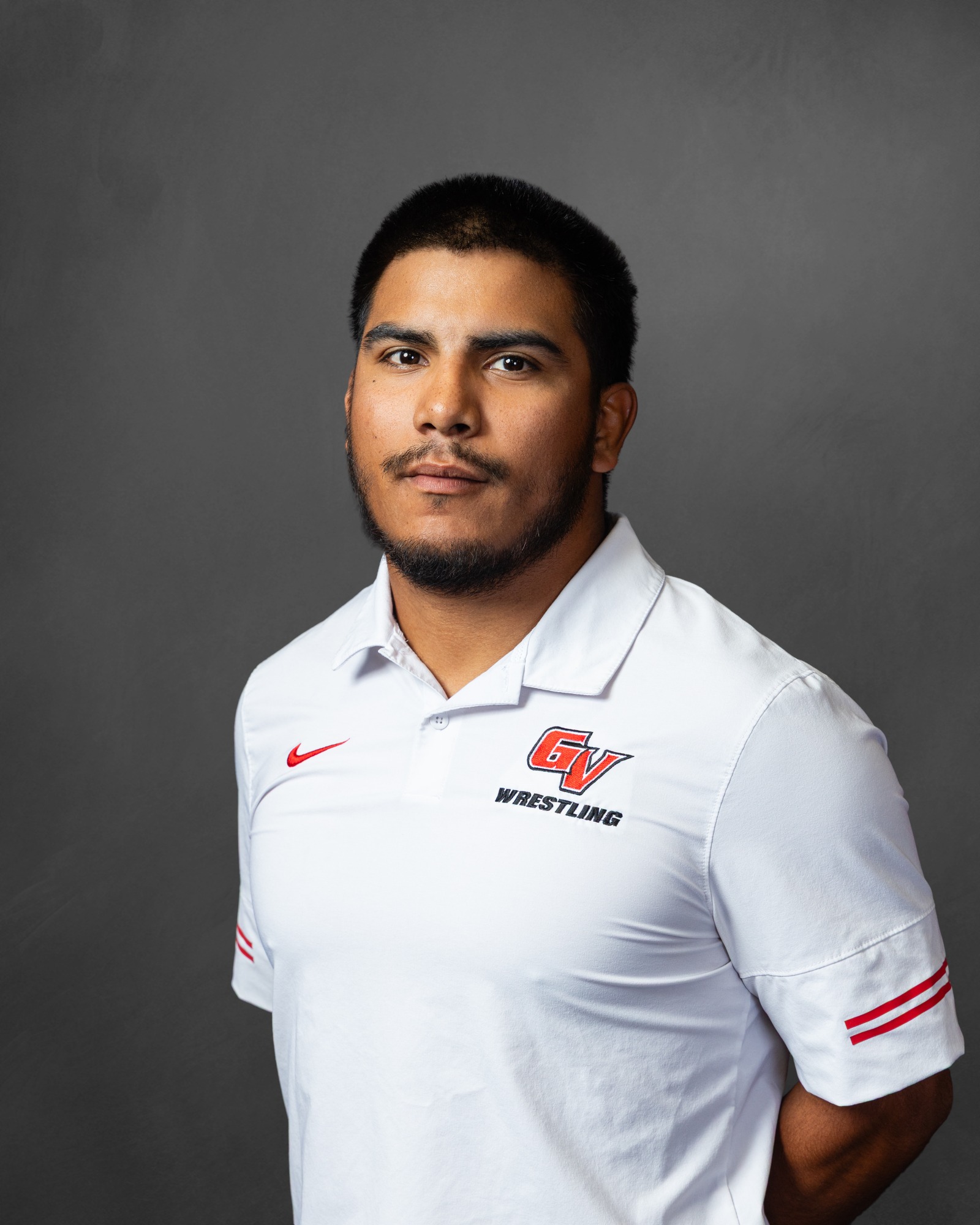 Coach Tony Mendoza