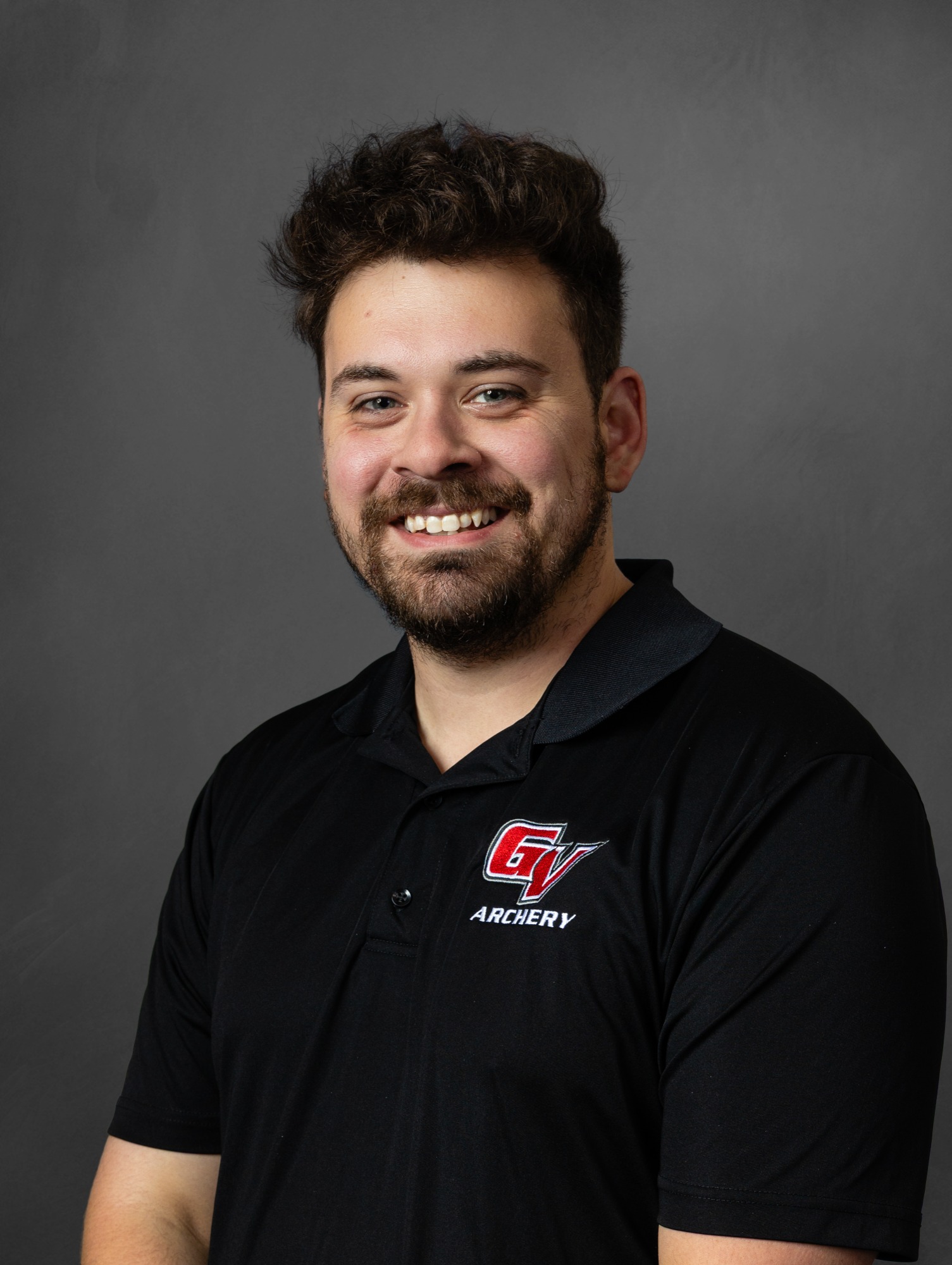 Roland Deason - Asst. Archery Coach