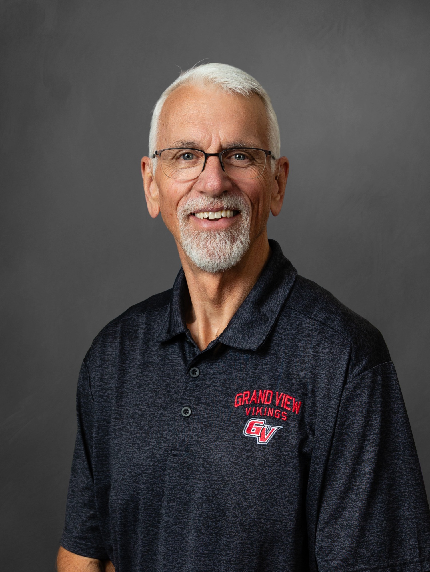 Charlie Mundy - Head Coach Shotgun & Archery