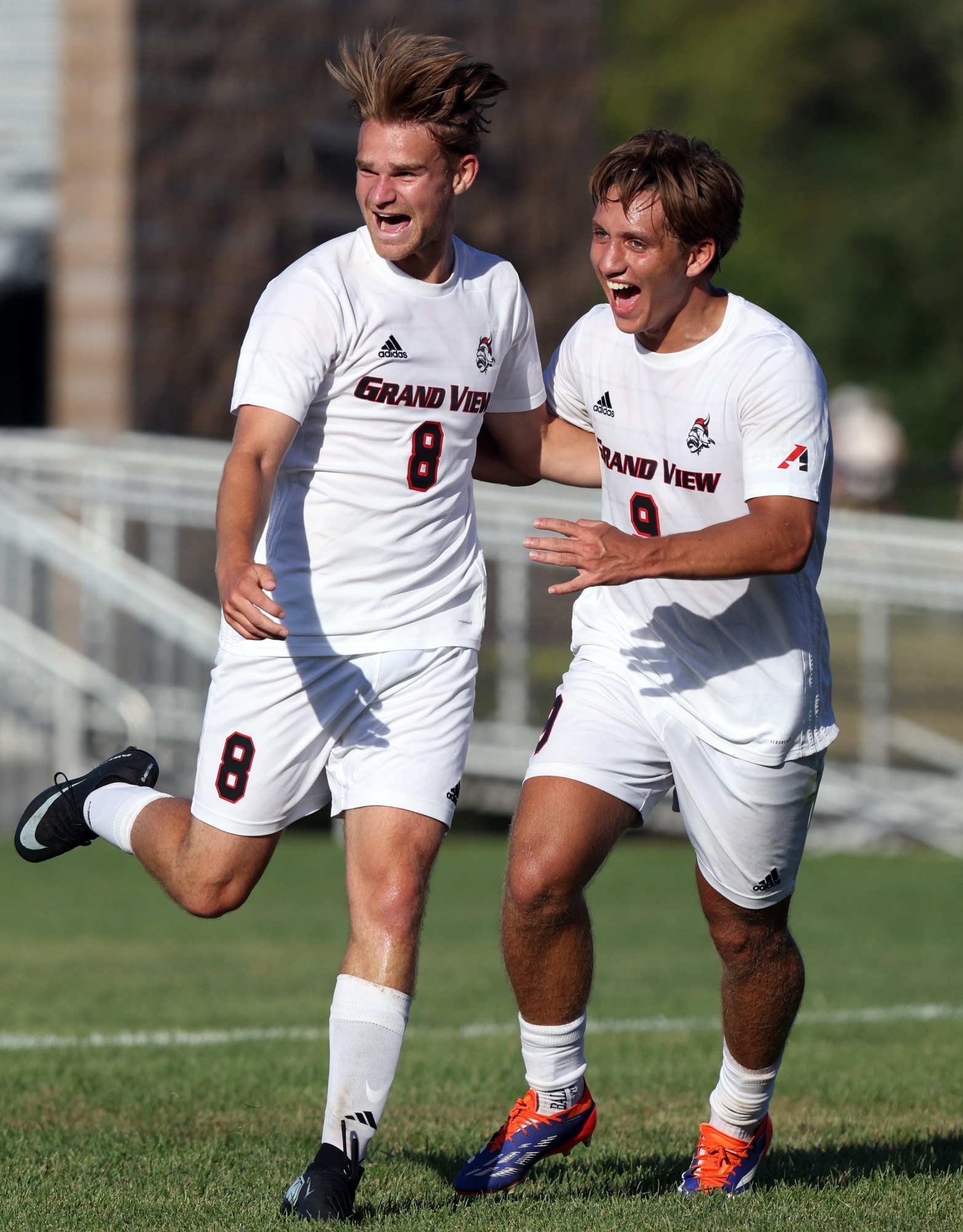 GV MSOC win vs IWU