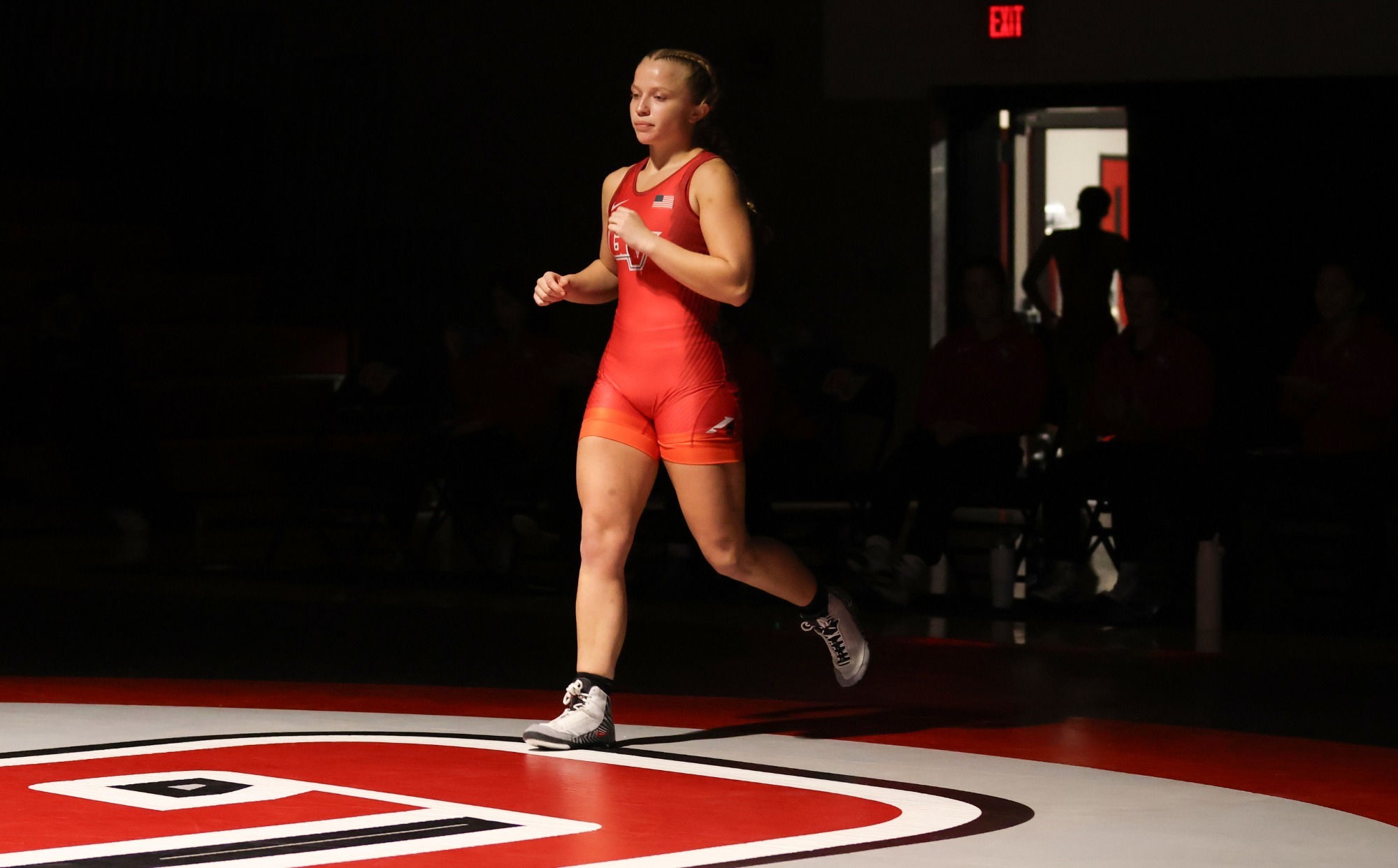 Win over CMU WWR article