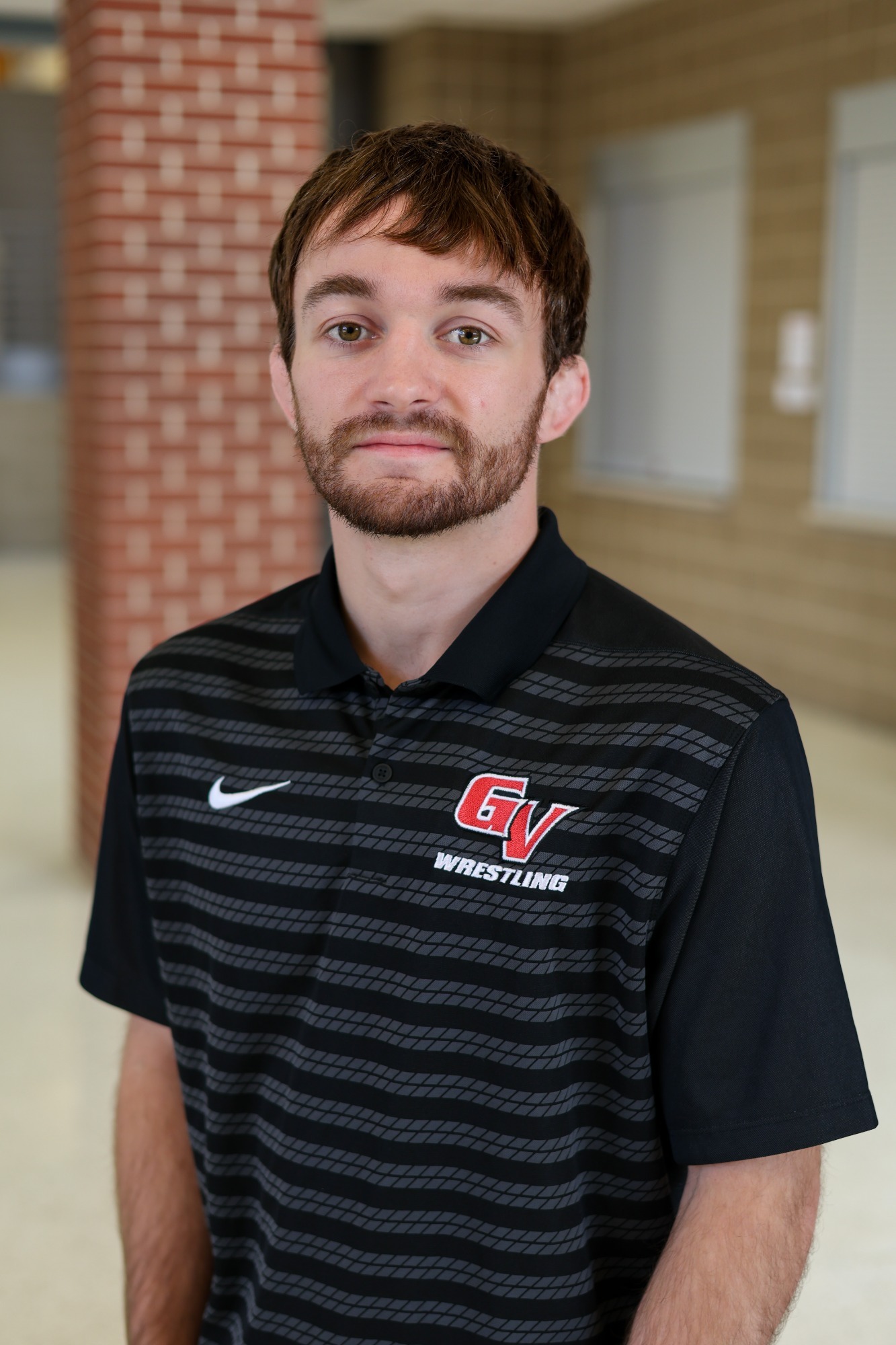 Aden Reeves Head Shot