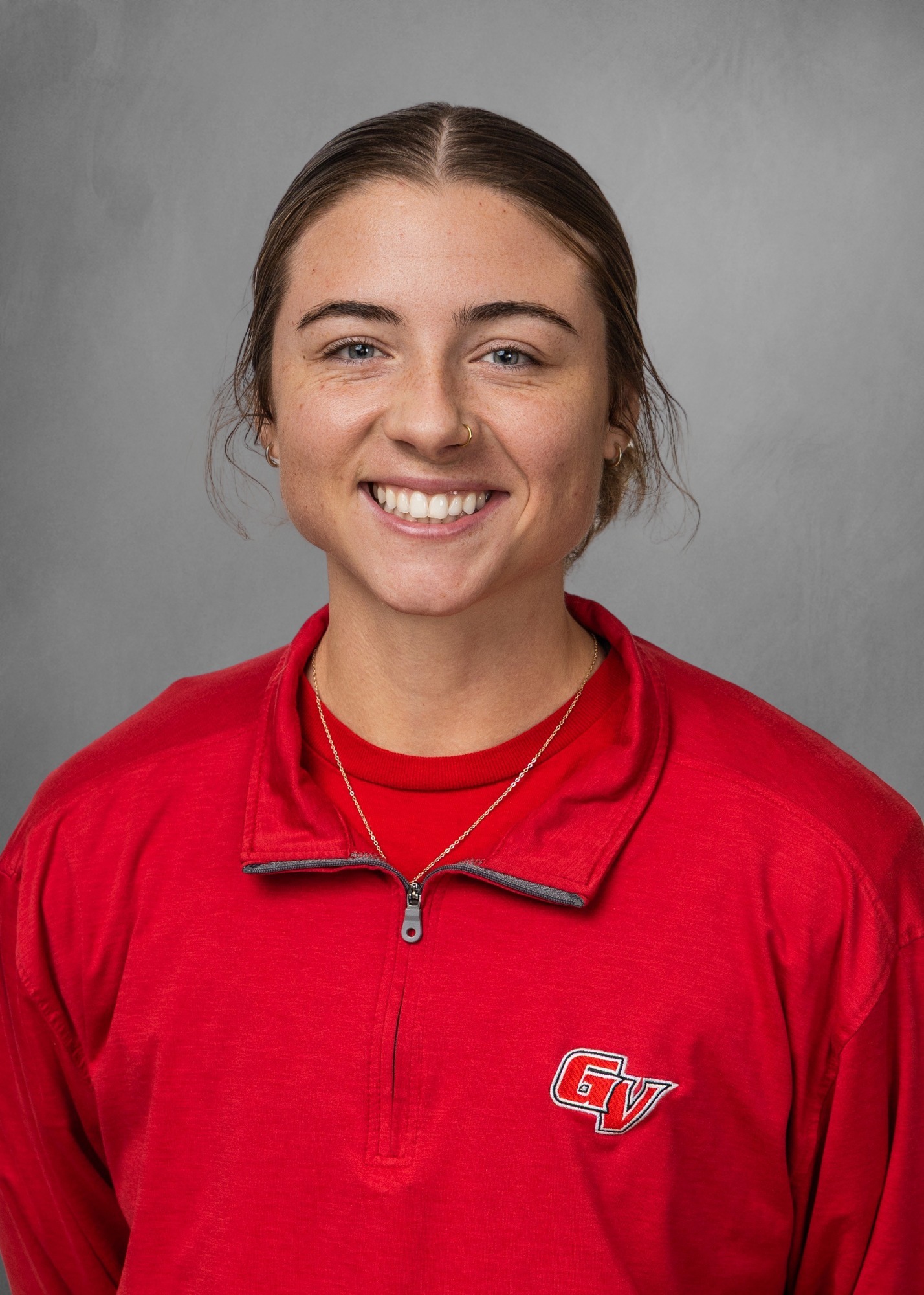 Sam Holbert Assistand Coach Headshot (Softball)