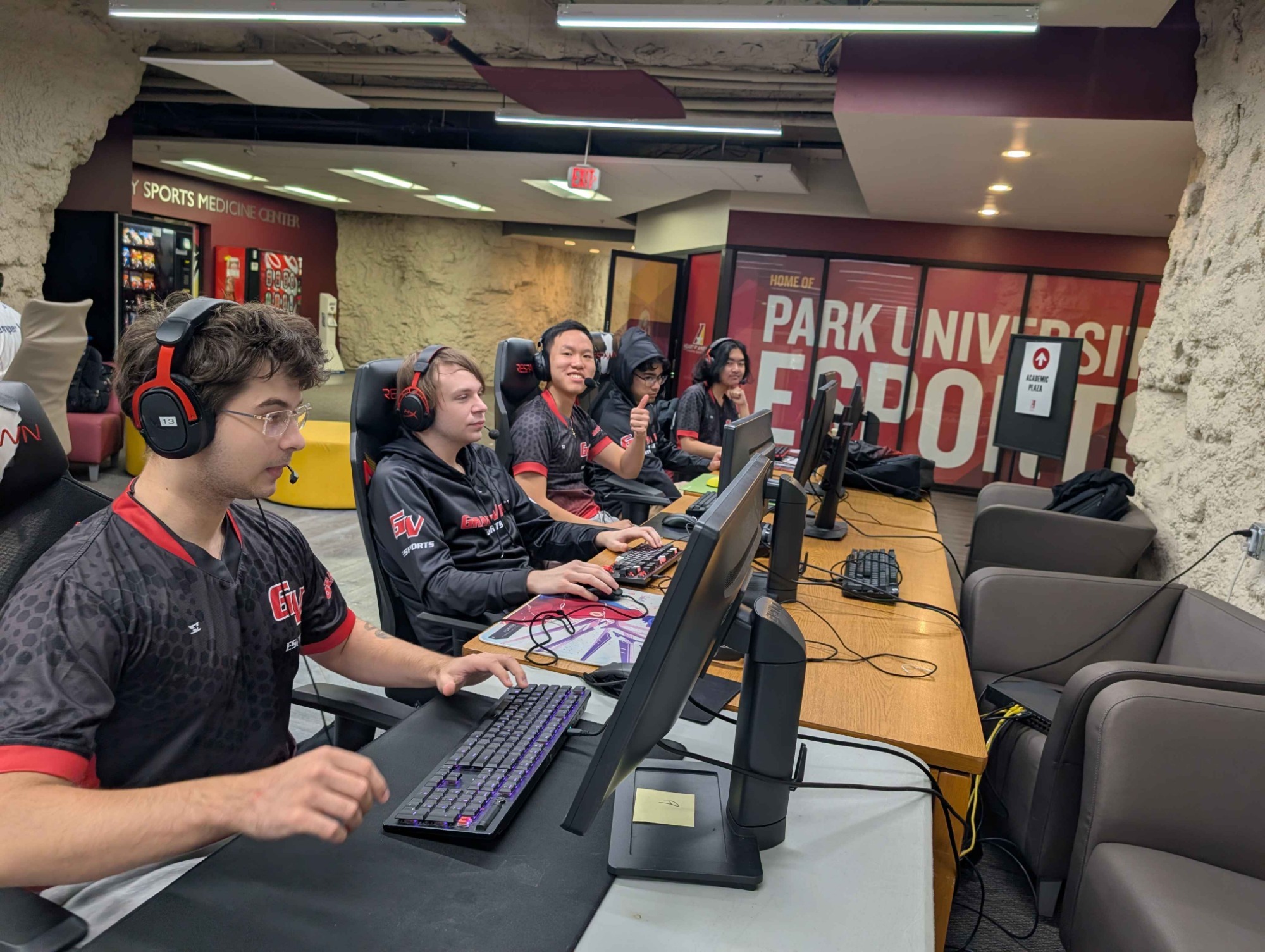 Esports Article, season Recap!