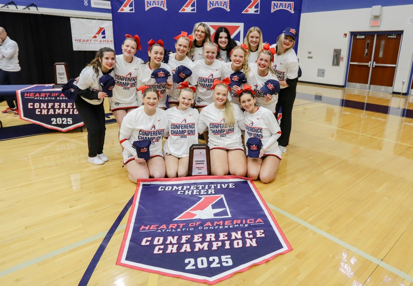 2025 CHEER CONF CHAMPS