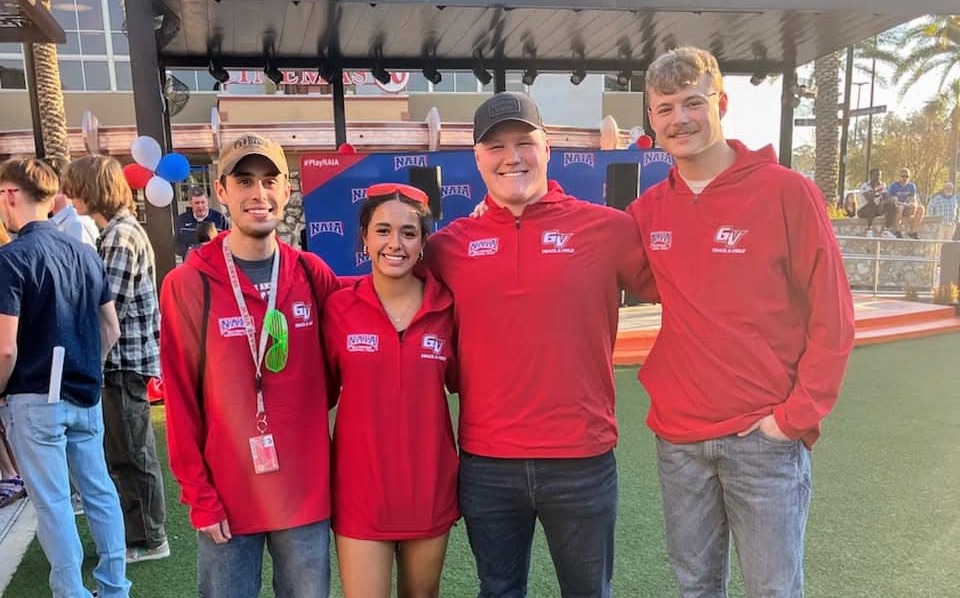 T&F NATIONALS INDOOR 