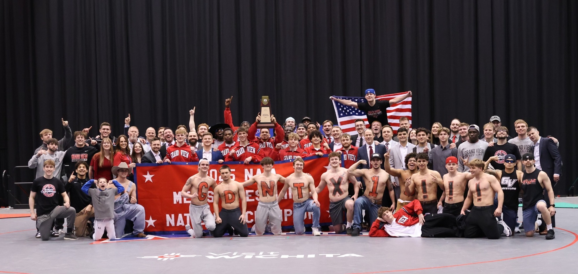 13 NATIONF FCKIFFFF TITLE S