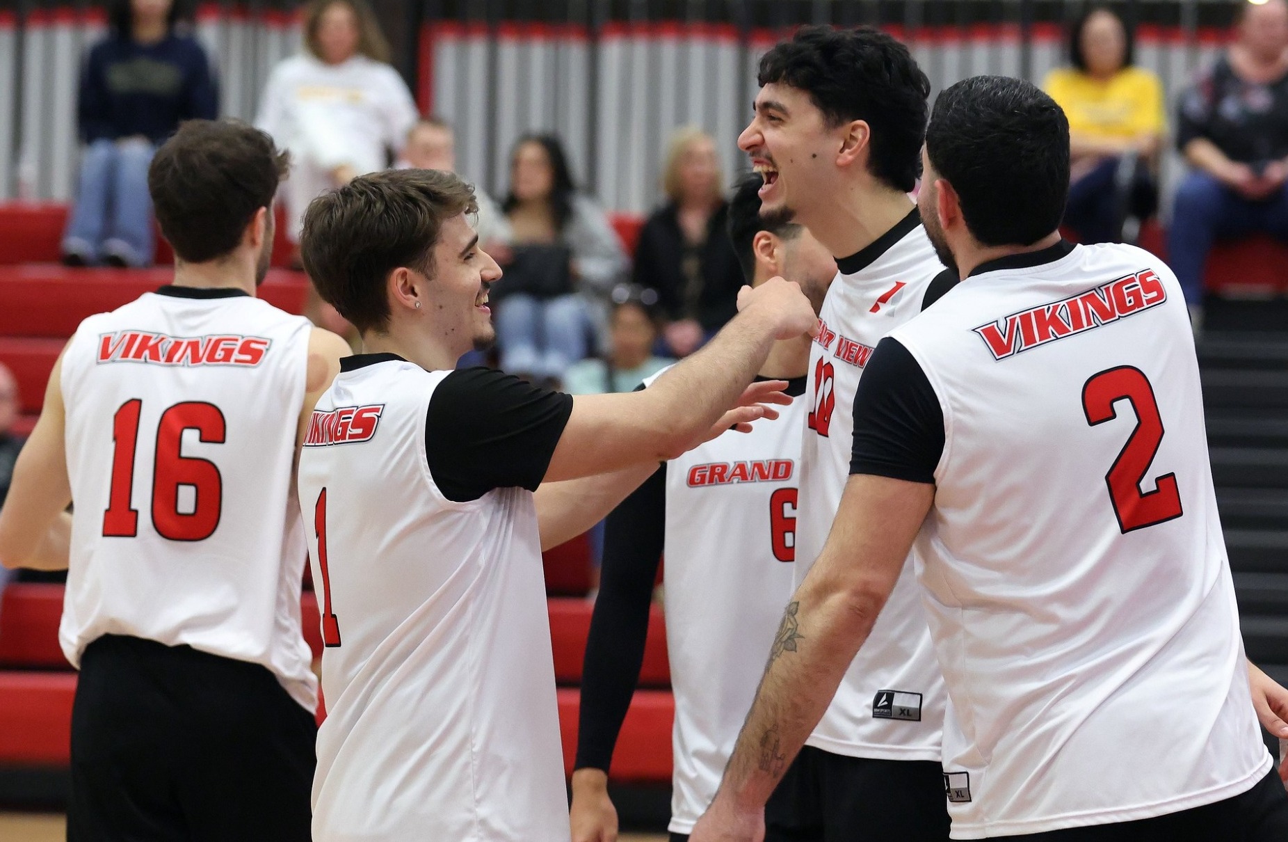 MVB VS PARK HEART QUARTERS