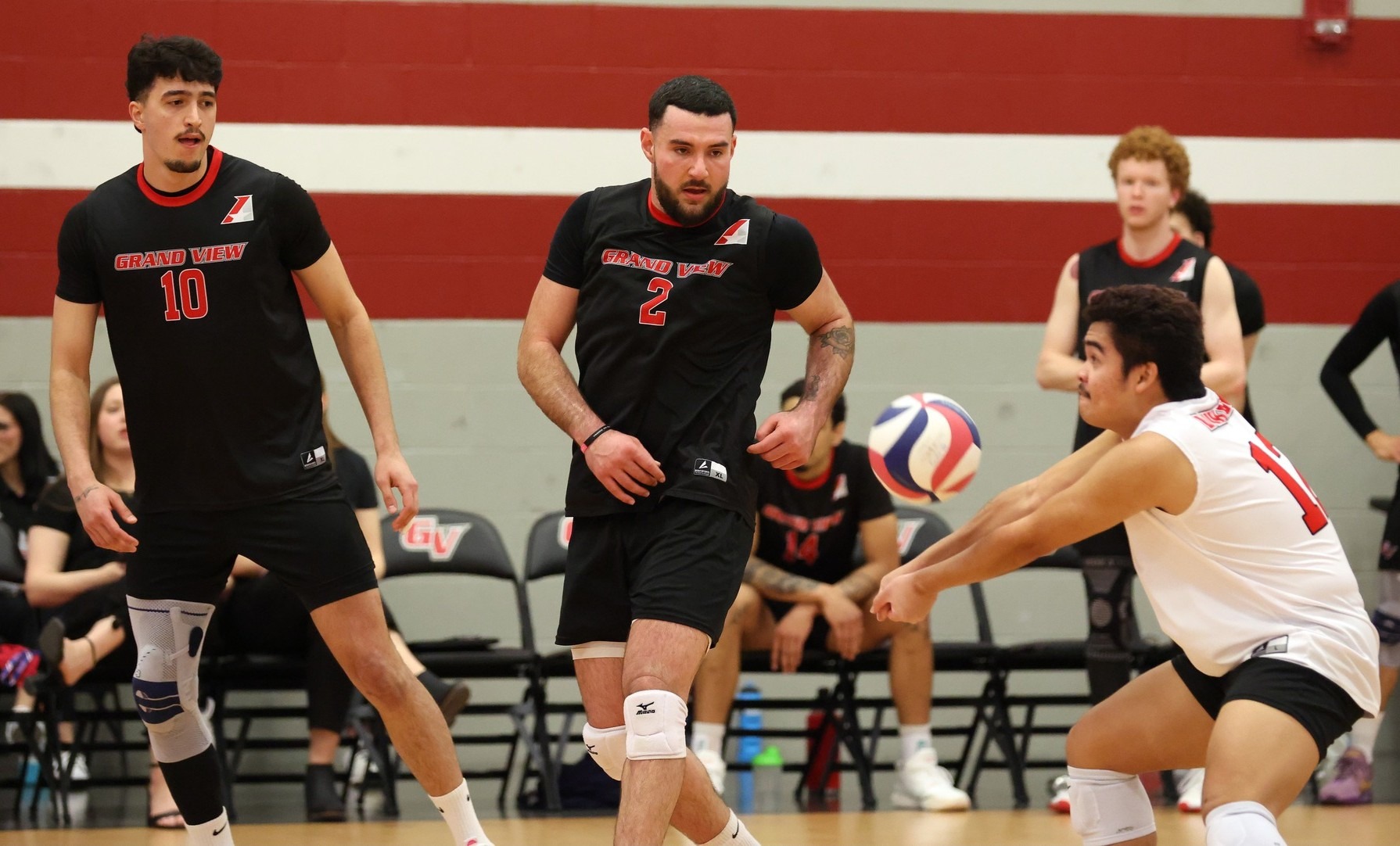 MVB vs WPU away article