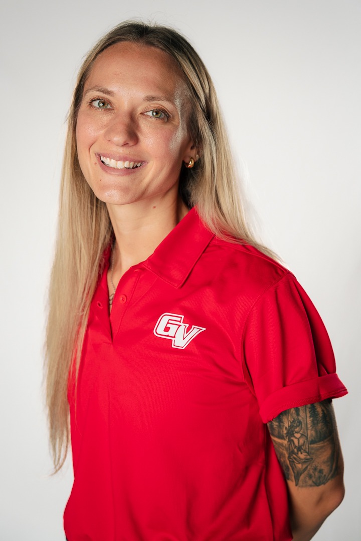 Kandace Cook HC WVB