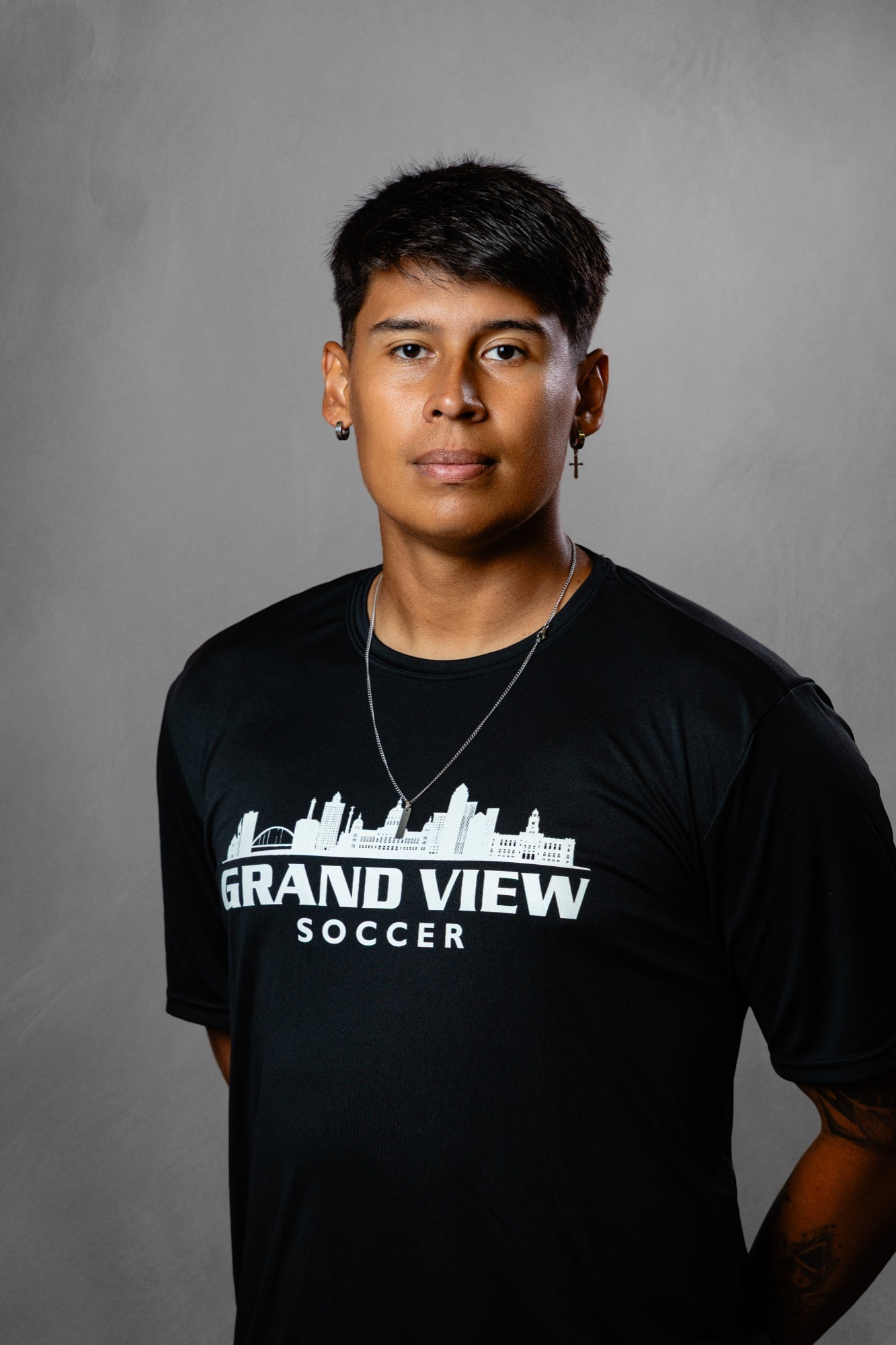 Marcos Silva 25'