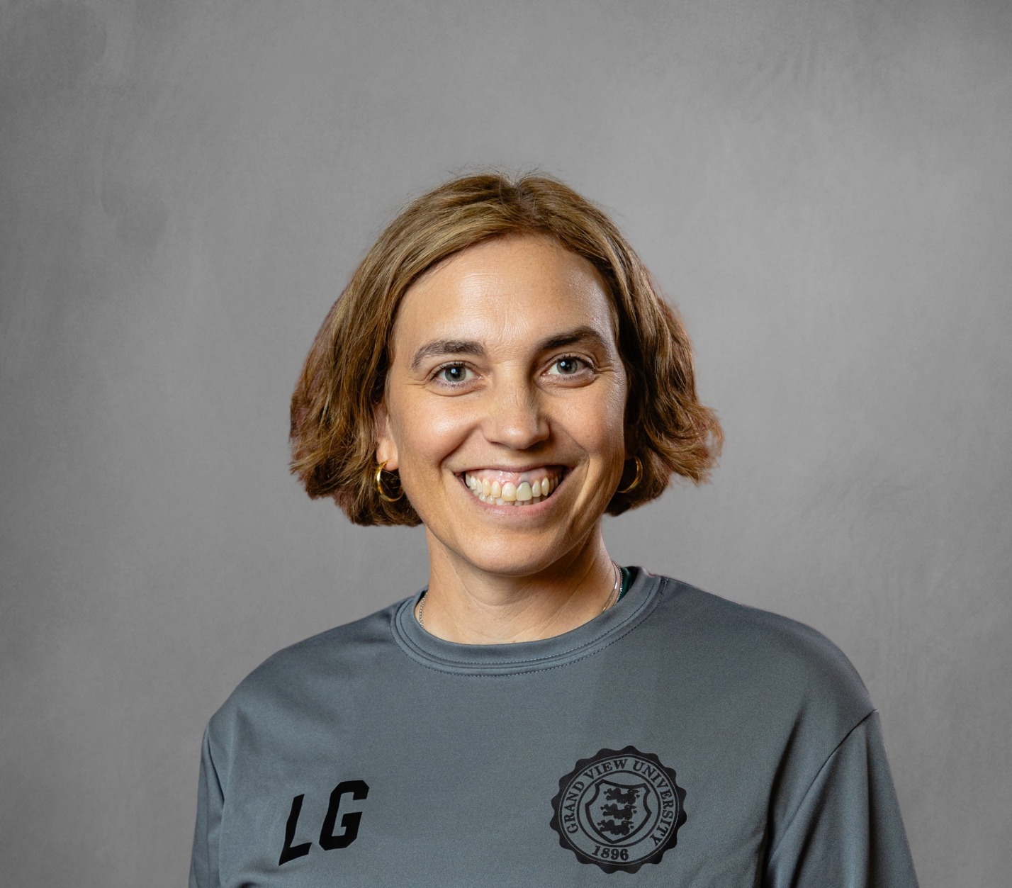 Asst. WSOC Coach Lisa