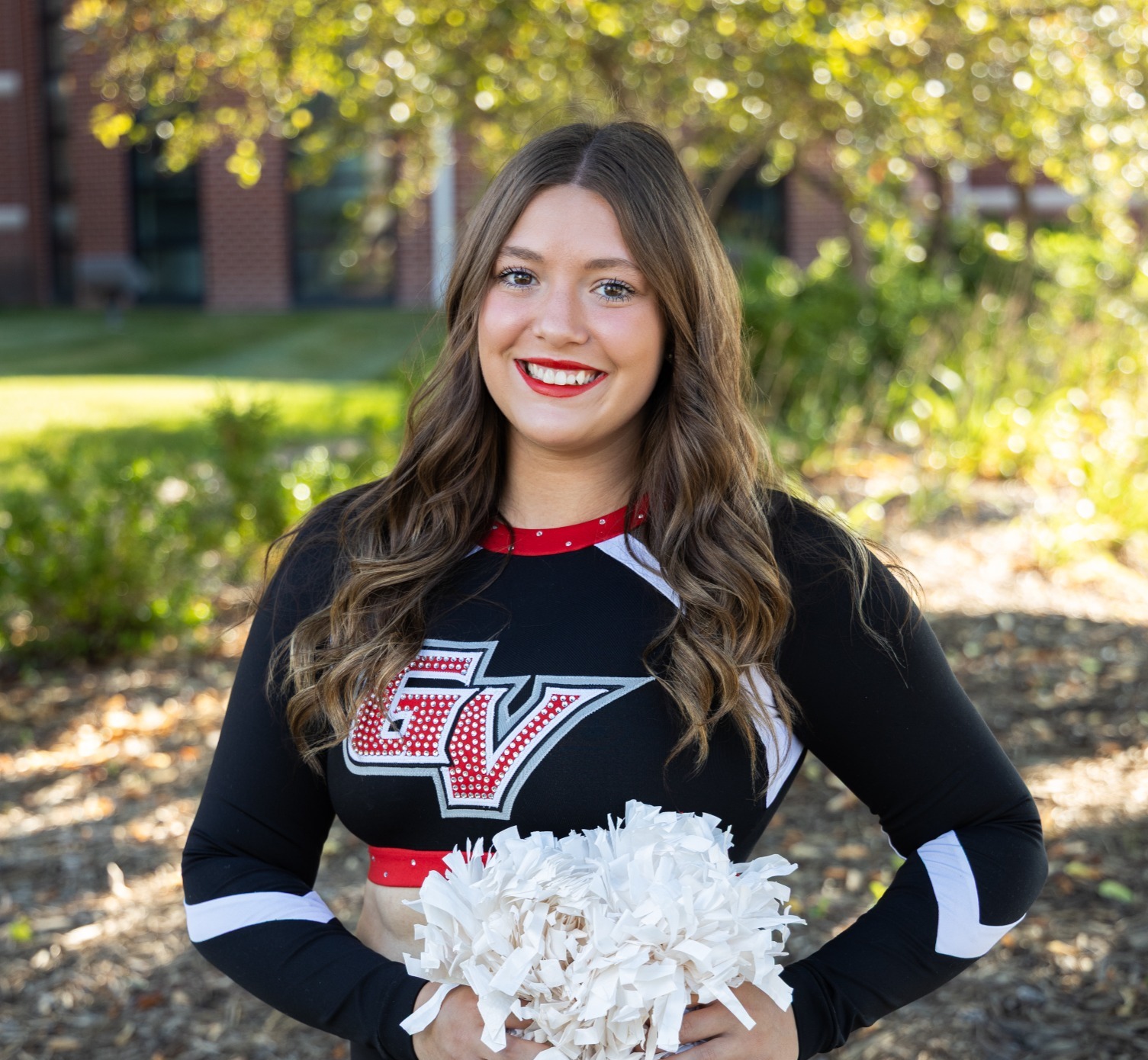 Chloe Sarver
