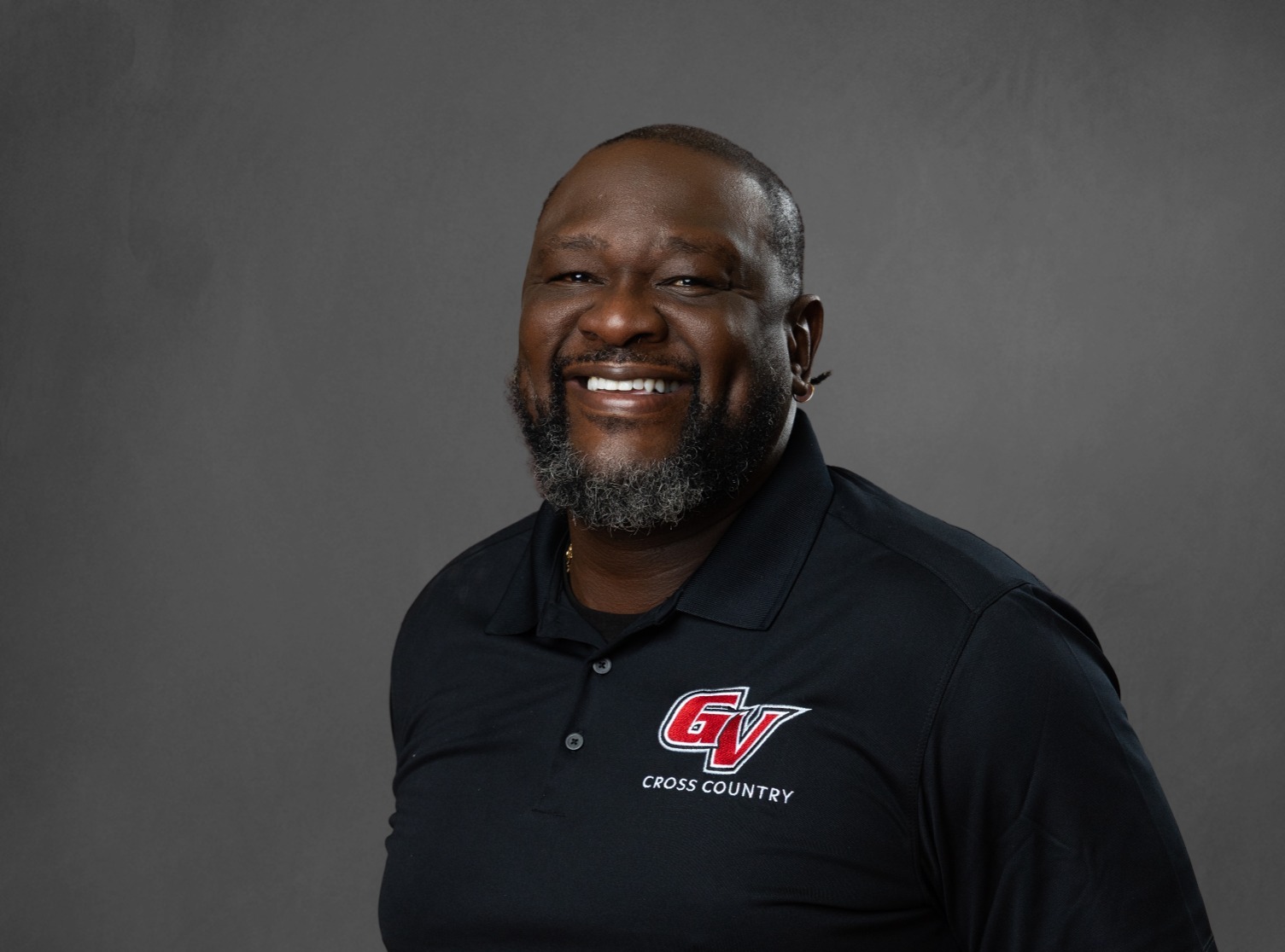 Coach Joseph