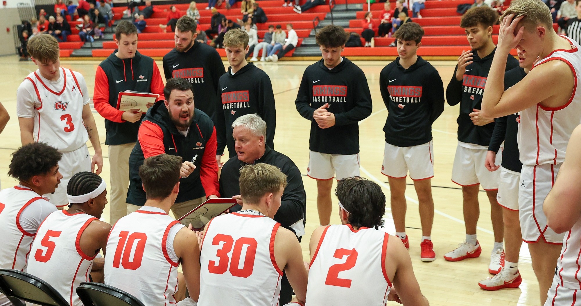 MBB vs Park Article Photo