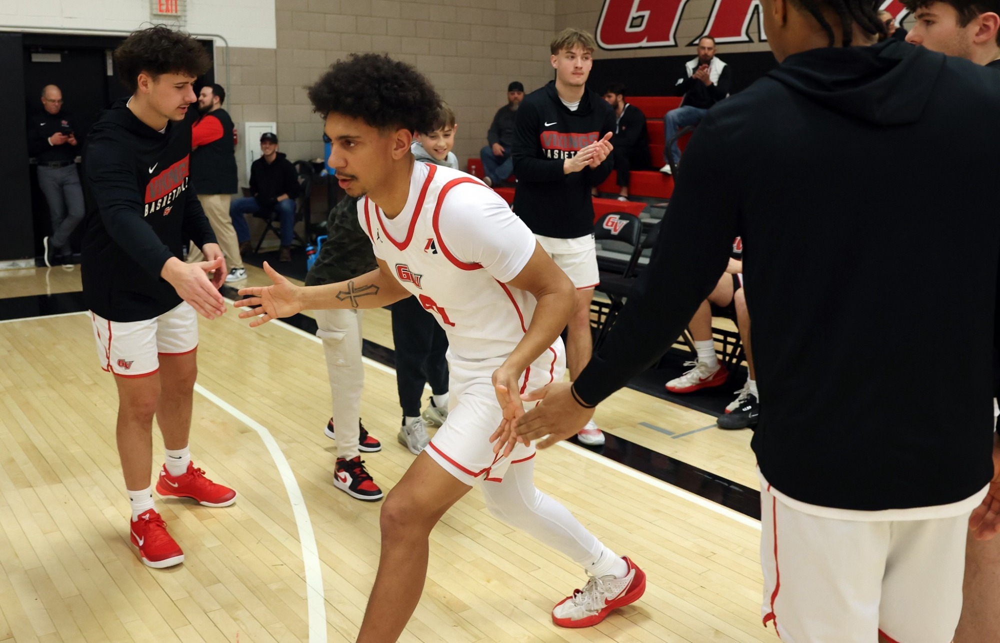 Article for Men's Basketball vs Central Methodist