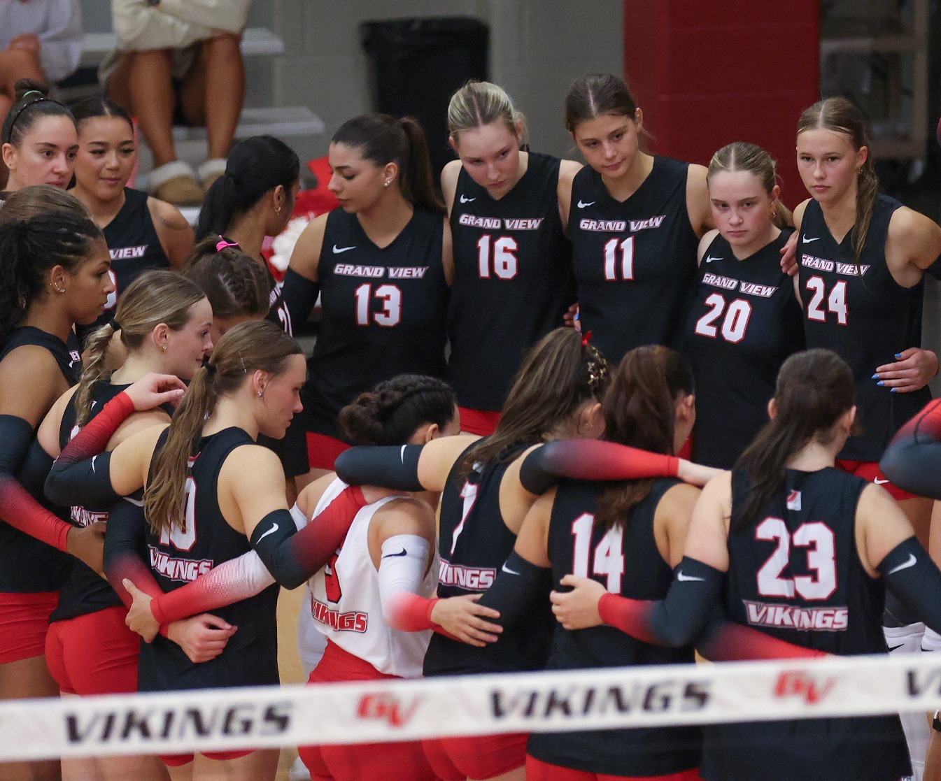 WVB Recap