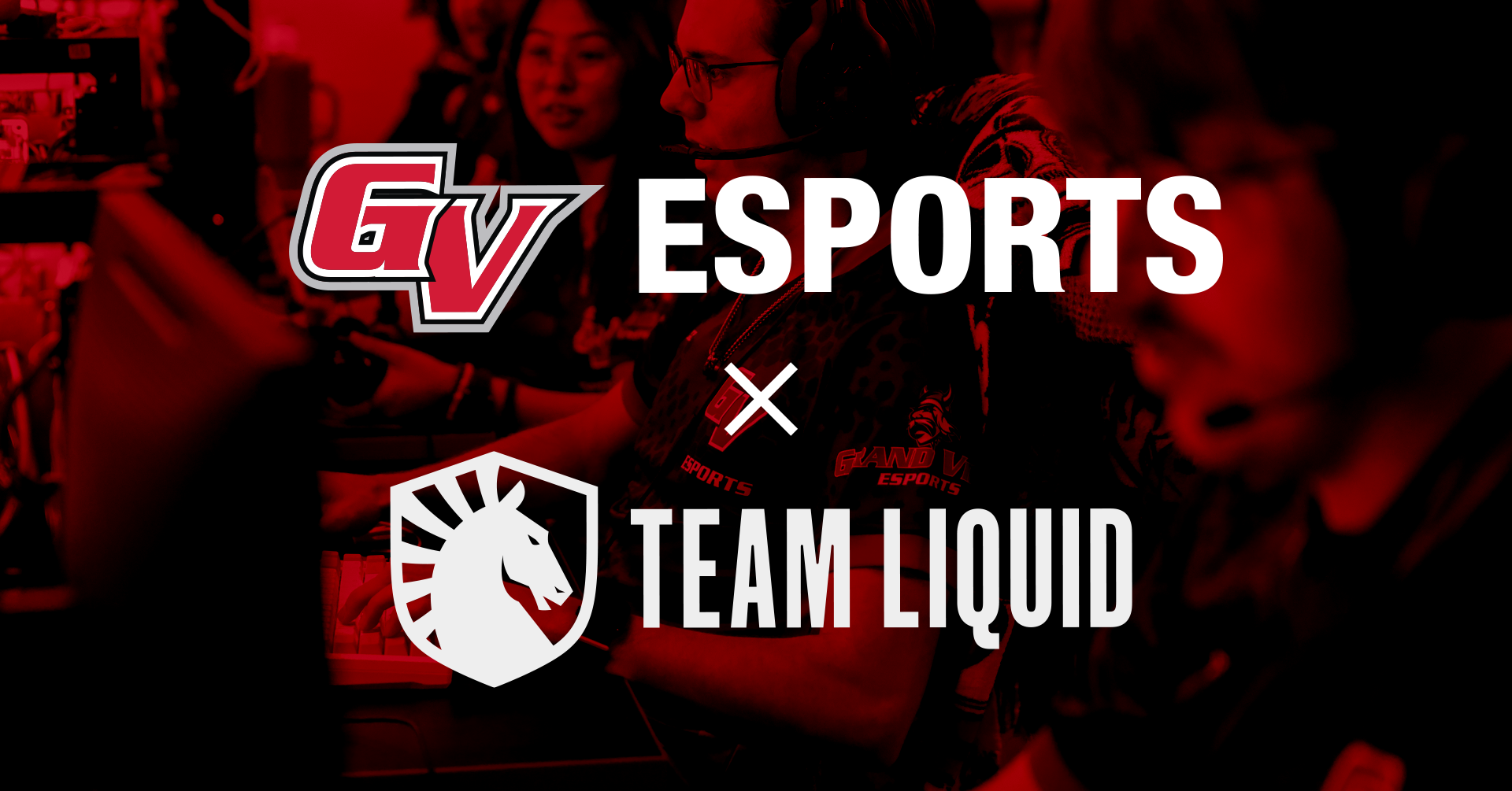 GV x Team Liquid