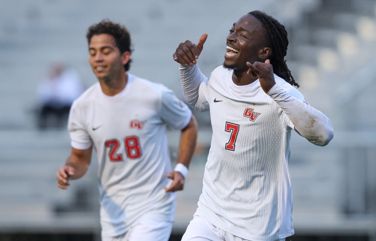 MSOC vs Park
