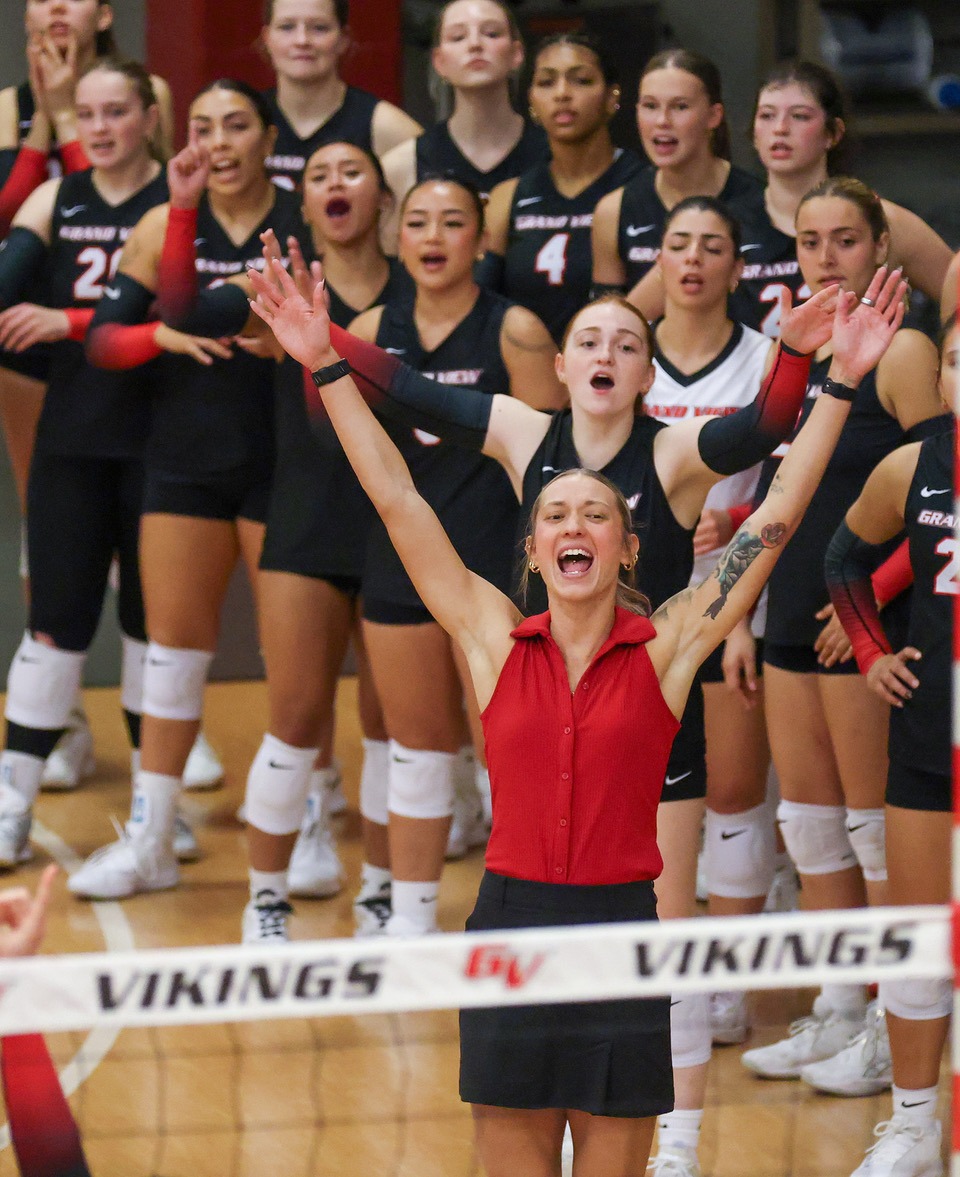 WVB Recap